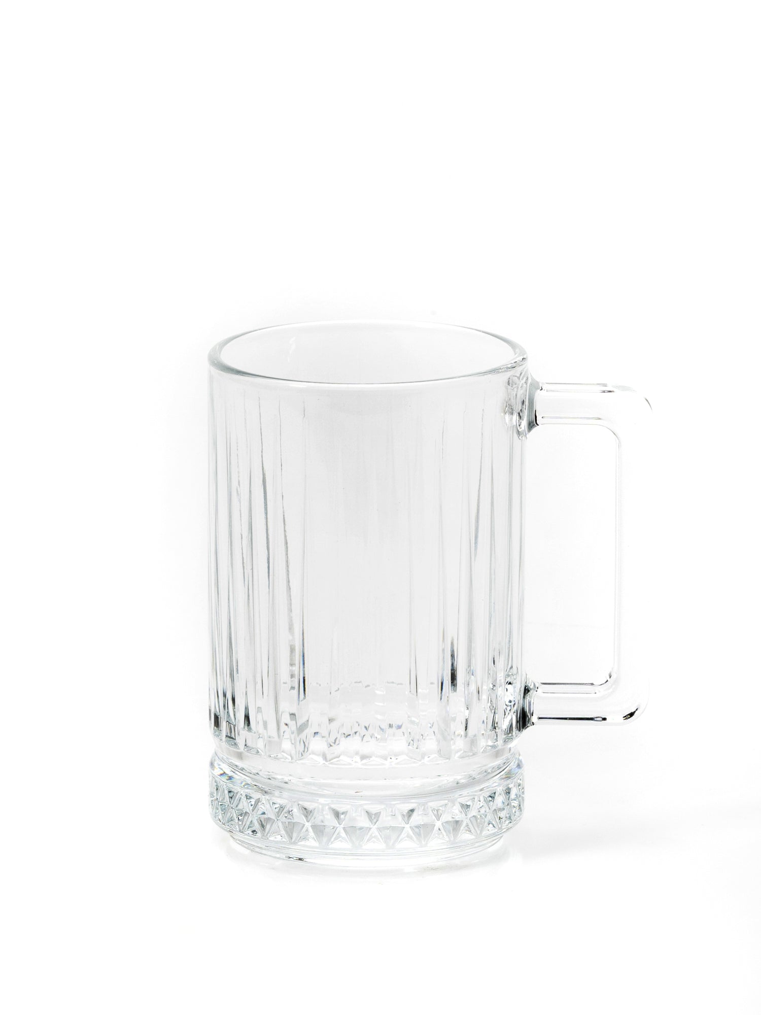 Elysia Teeglas mit Henkel