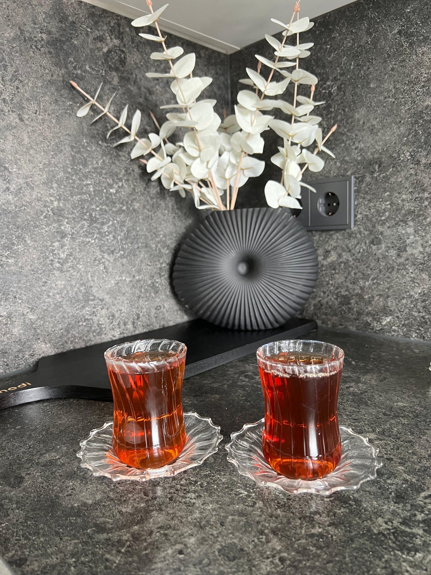 Luana El Gusto Tee Set