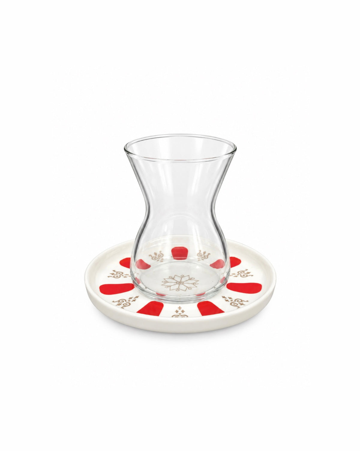 Kahveci Tee Set