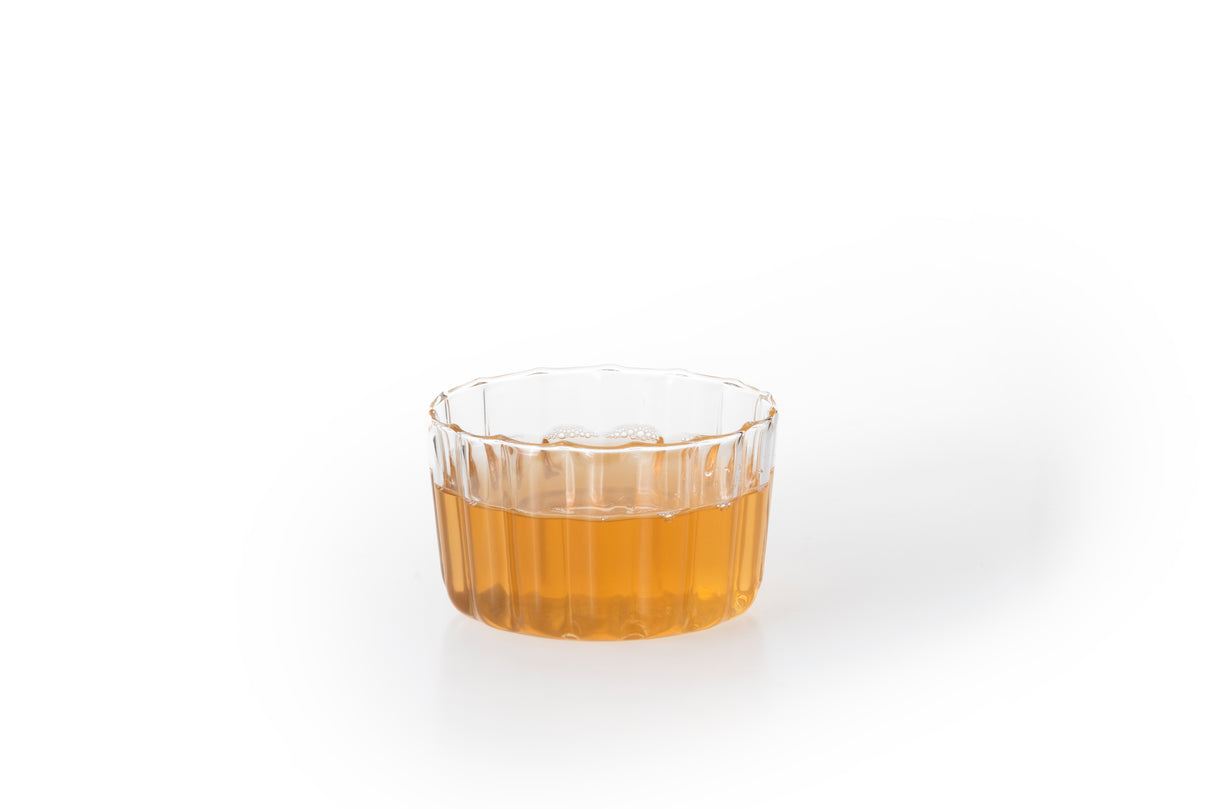 Luana Dipo Glasschale 3er Set