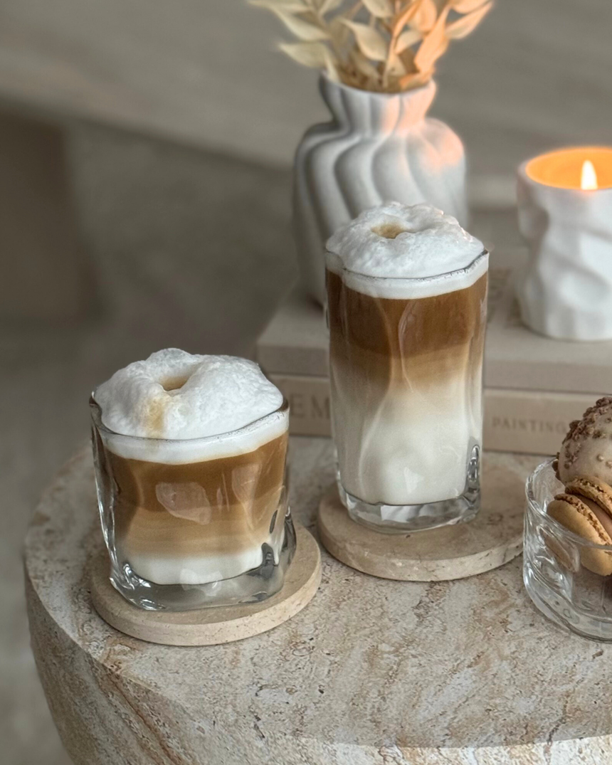 Diamond Clear Bundle Set