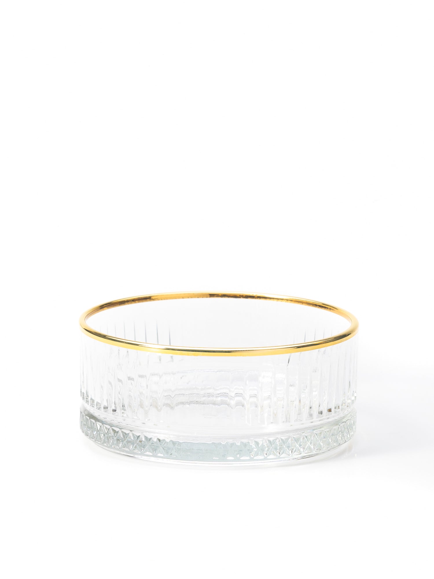 Elysia Golden Touch Bols Lot de 2 Grands