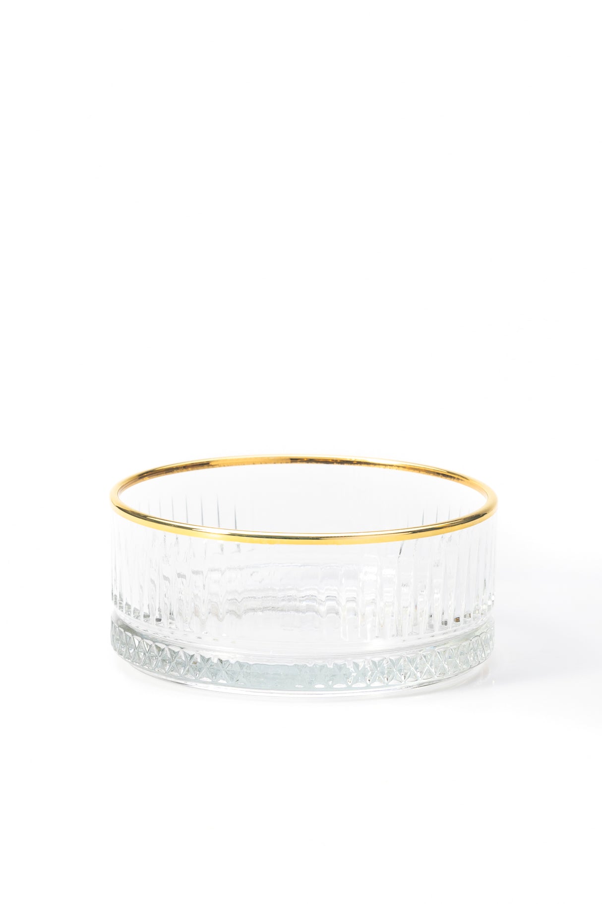 Elysia Golden Touch Bols Lot de 2 Grands