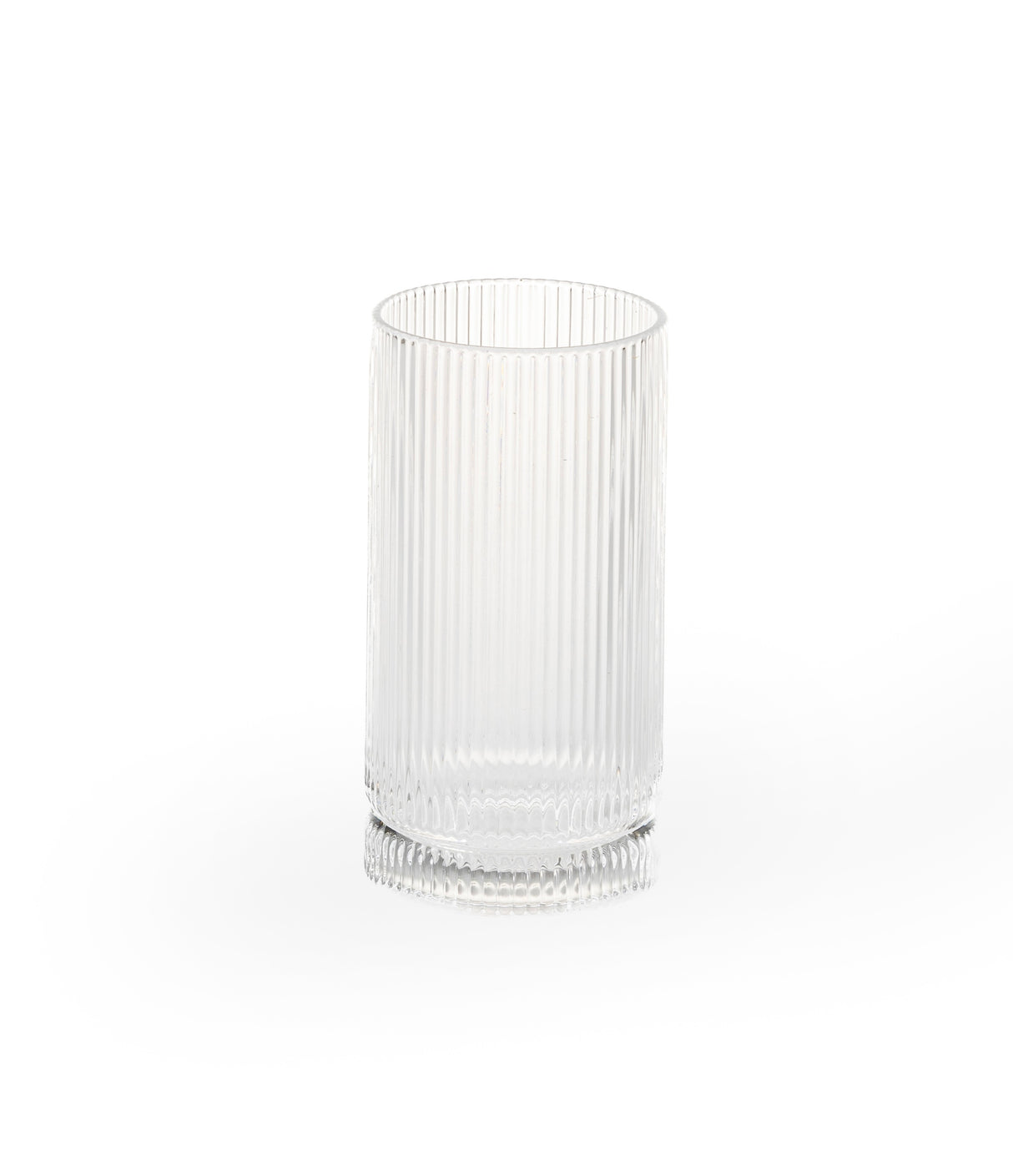 Riffle Gläser Long 6er Set 440ml