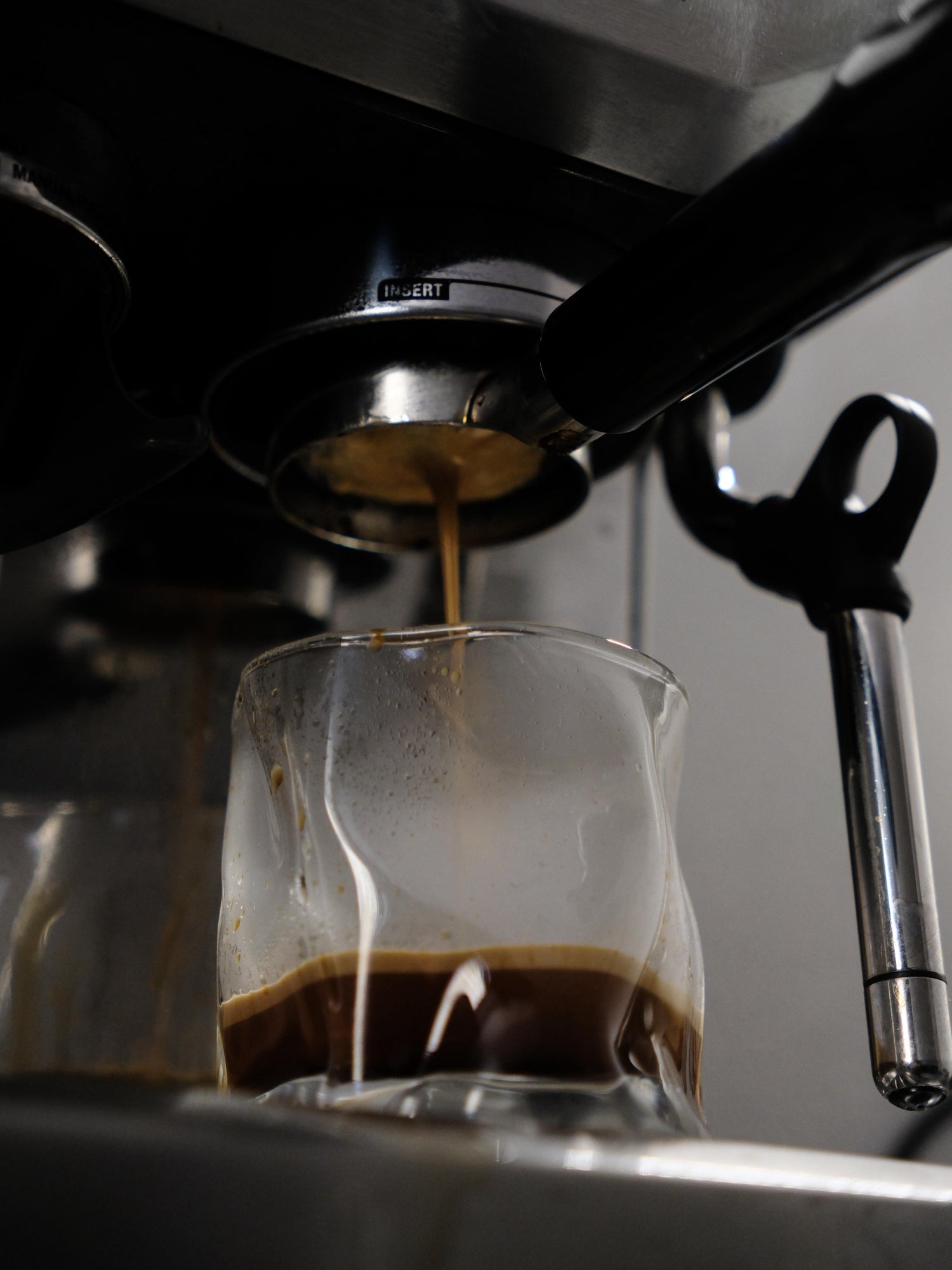 Ensemble de 6 verres à boire Deli Clear