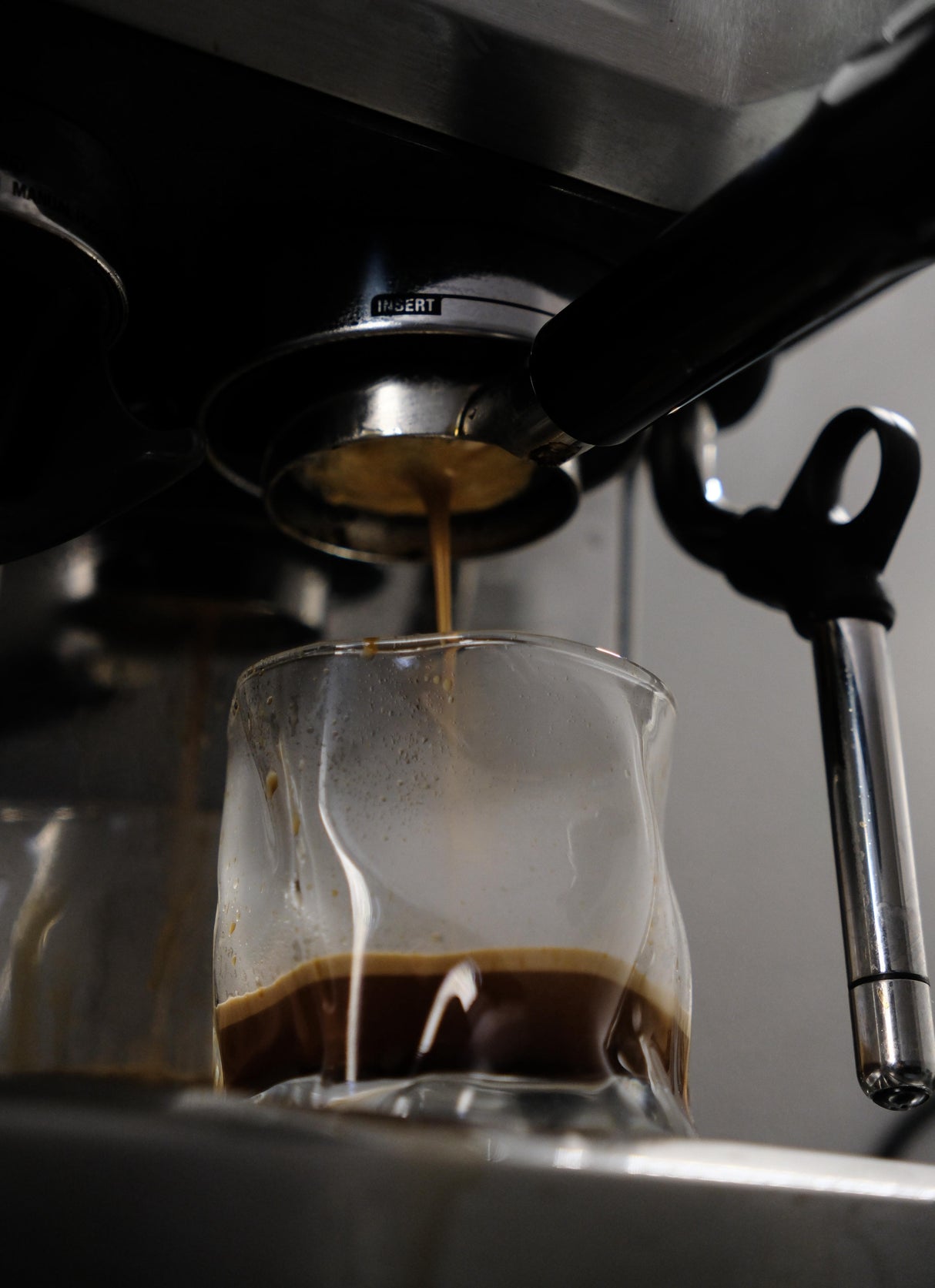 Ensemble de 6 verres à boire Deli Clear