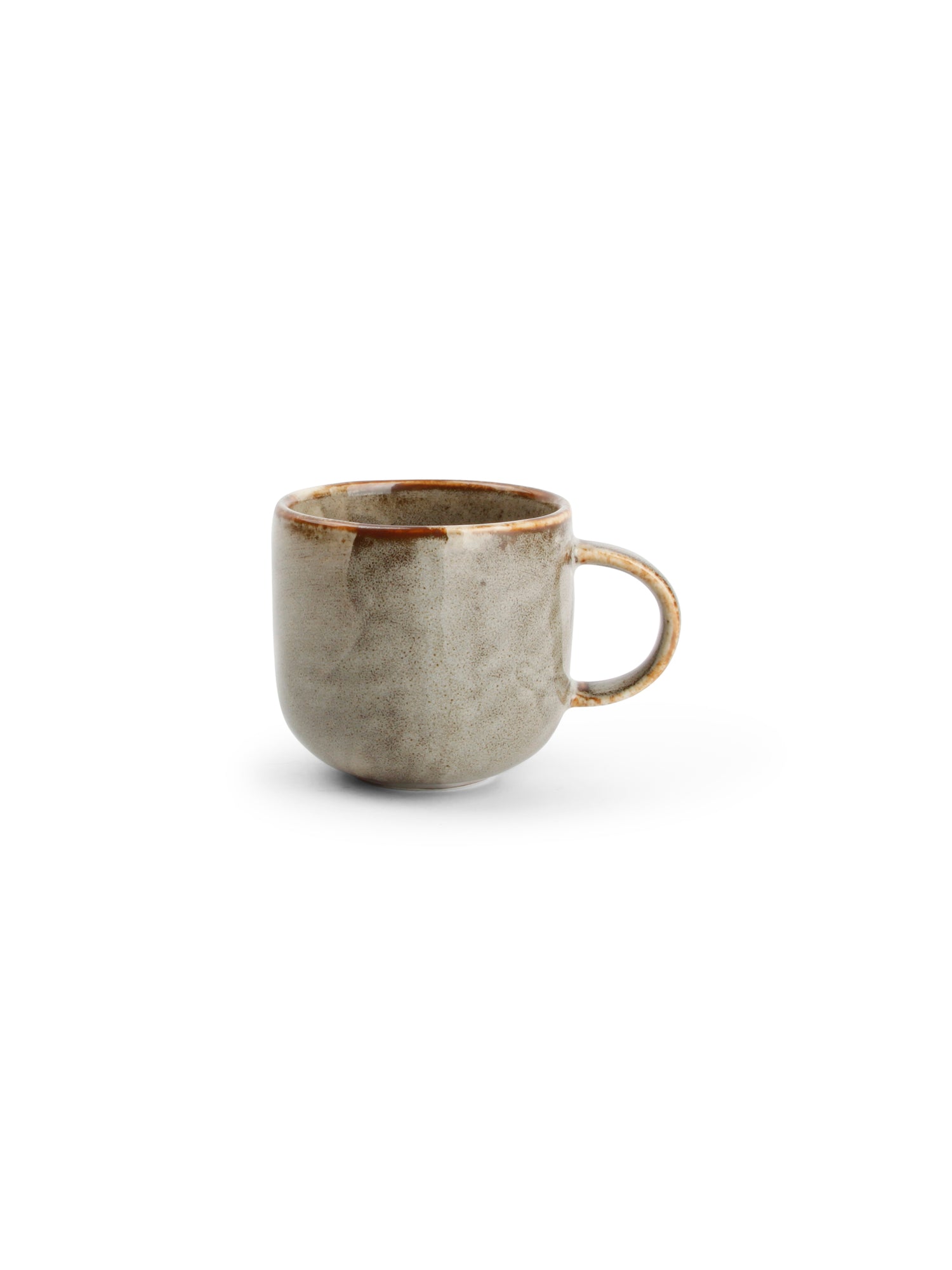 Studio Urban Concrete Mokka-Tasse