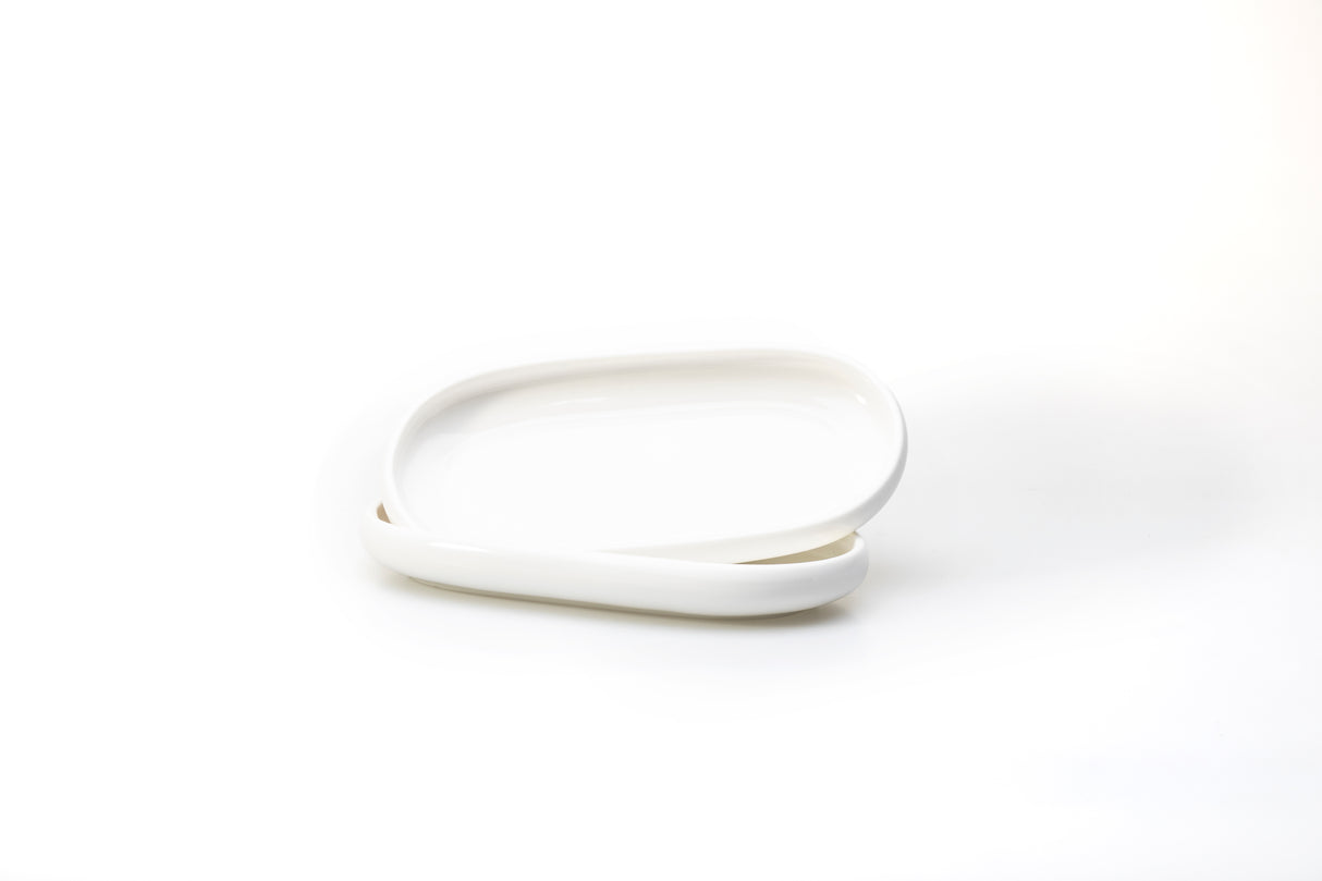 Belicia Servier Platten 2er Set Small