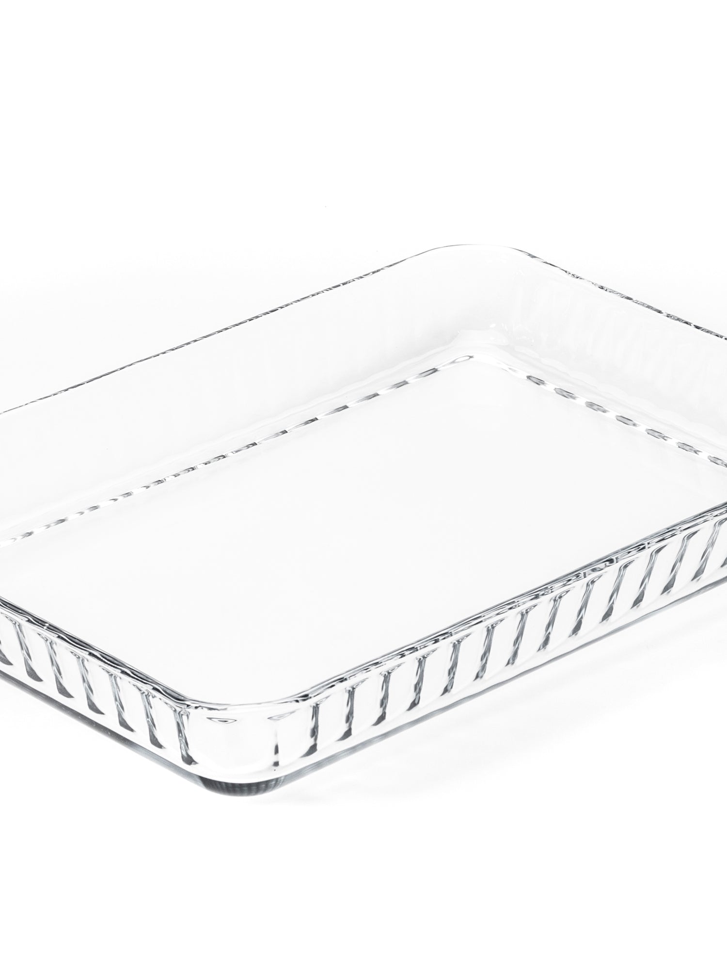 Borcam casserole dish rectangular