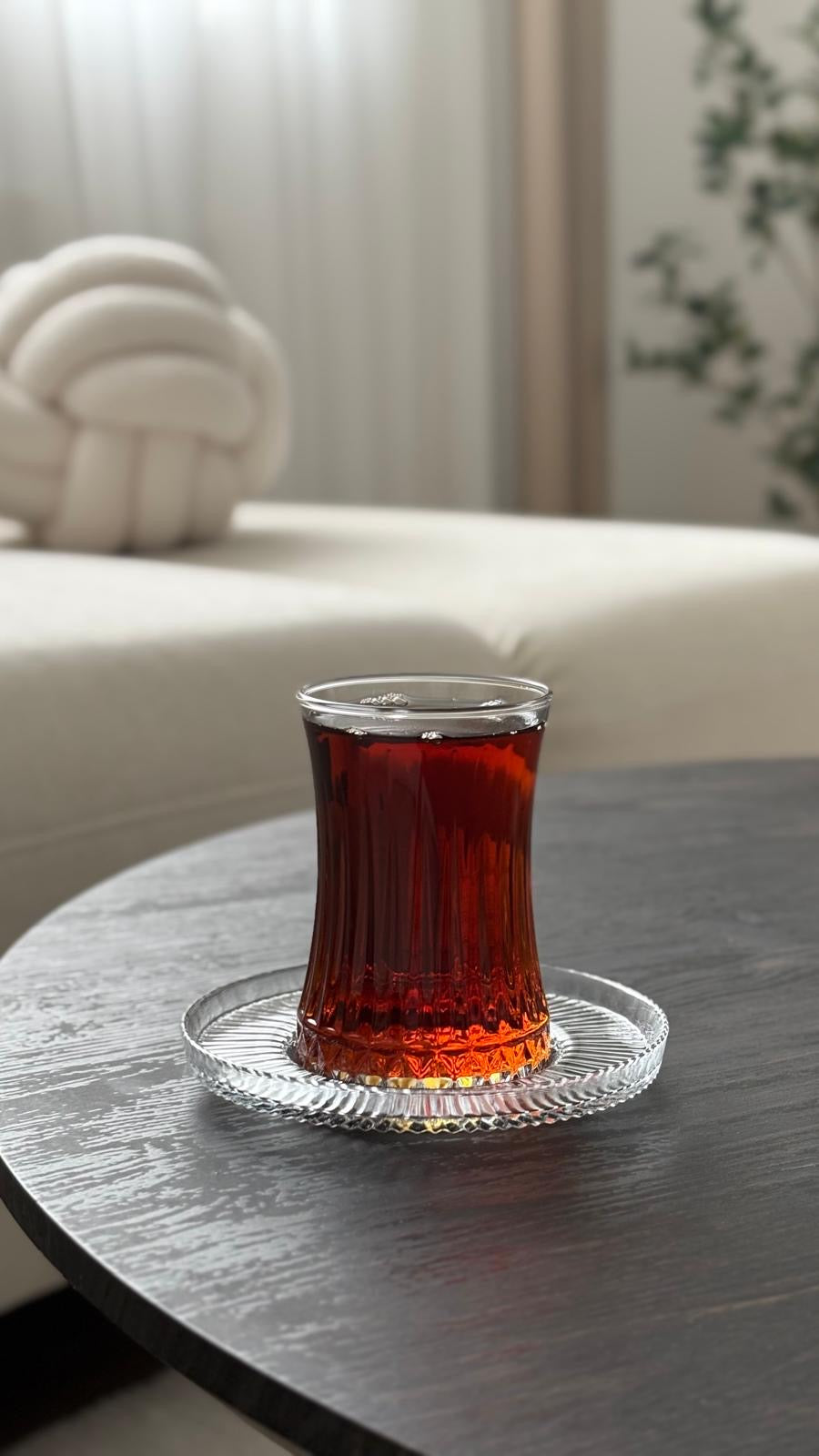 Elysia x Riva Tee-Set