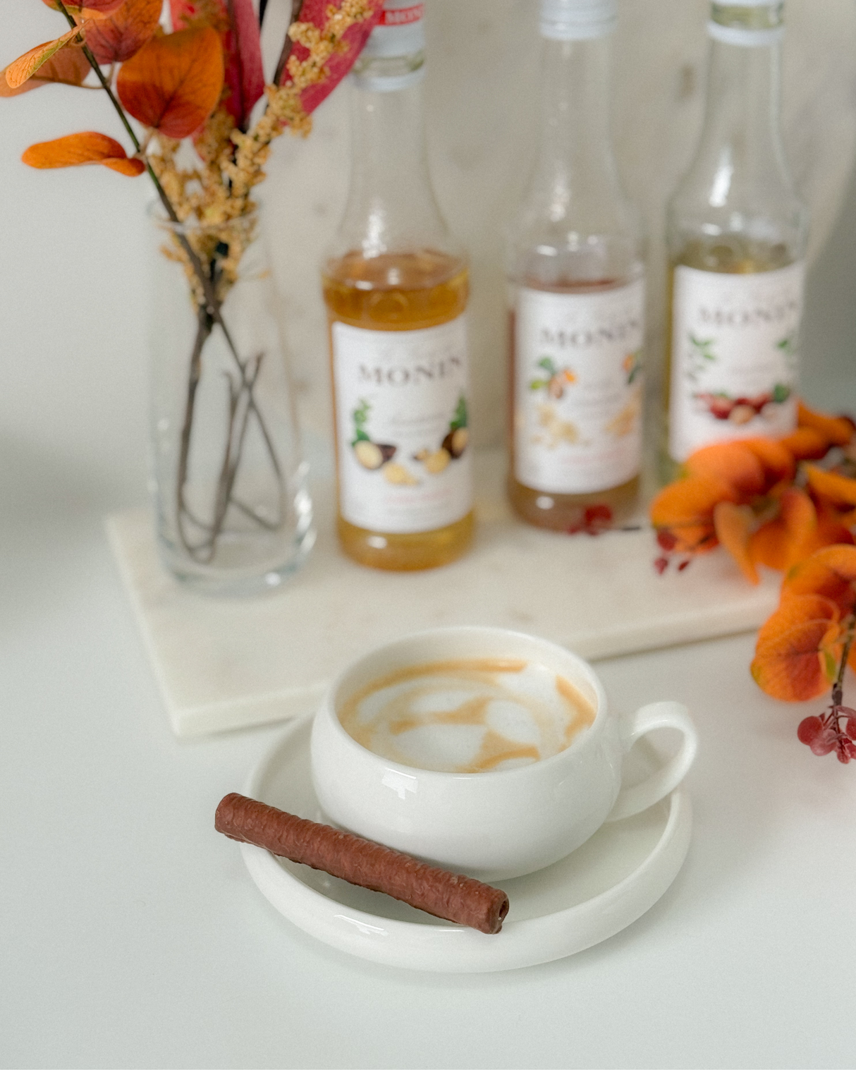 Belicia Kaffeetassen-Set für 6 Personen