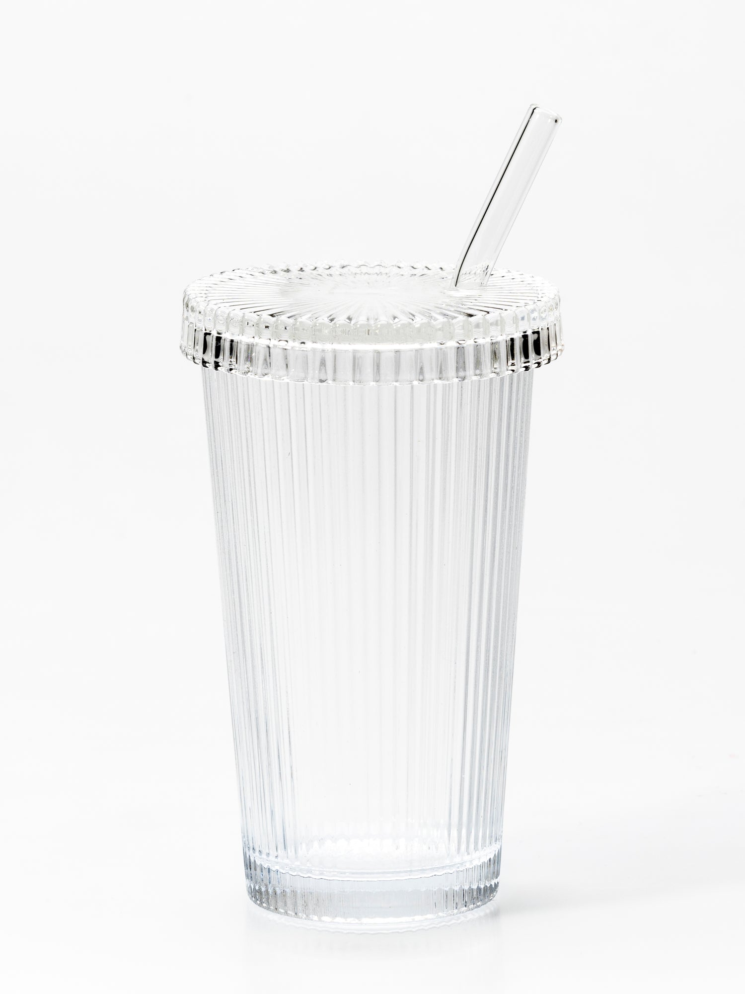 To-Go Glasbecher für Unterwegs