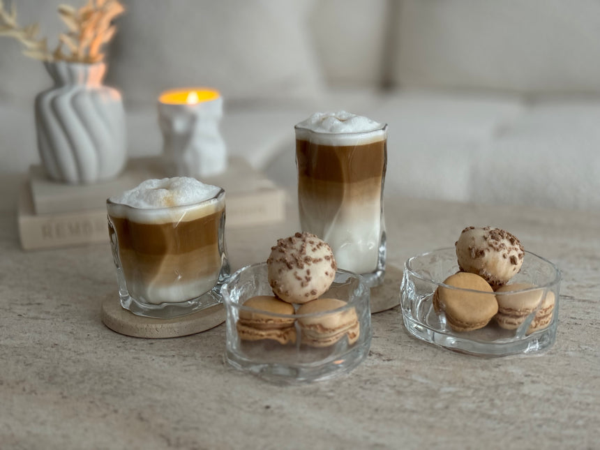 Diamond Clear Snack Bundle Set