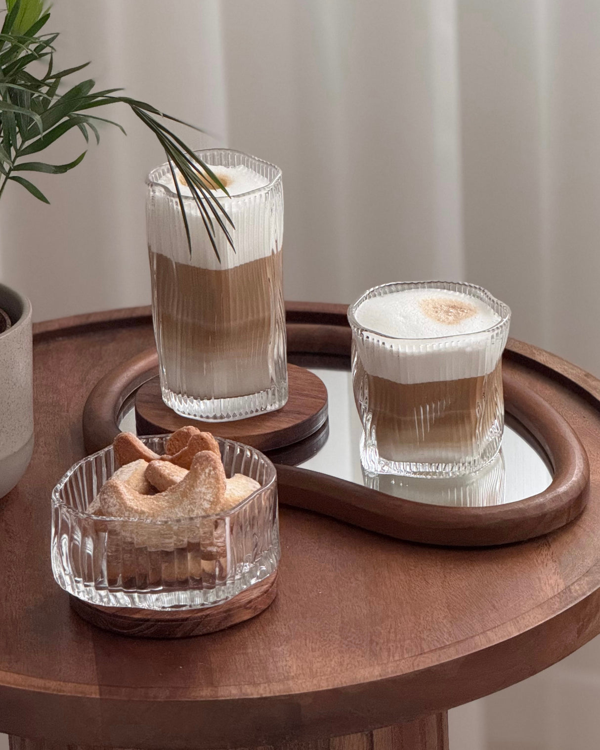 Diamond Stripe Snack Bundle Set