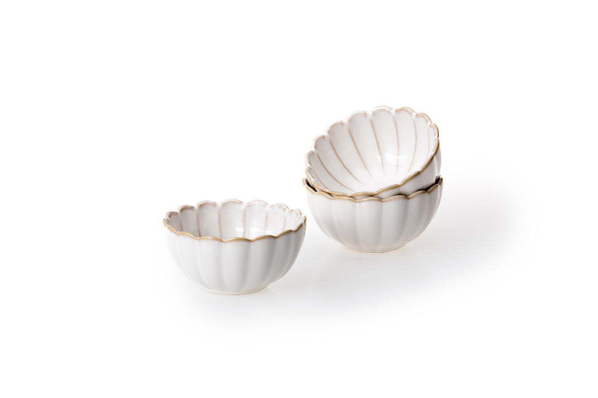 Bloomy Dippschalen 6er Set