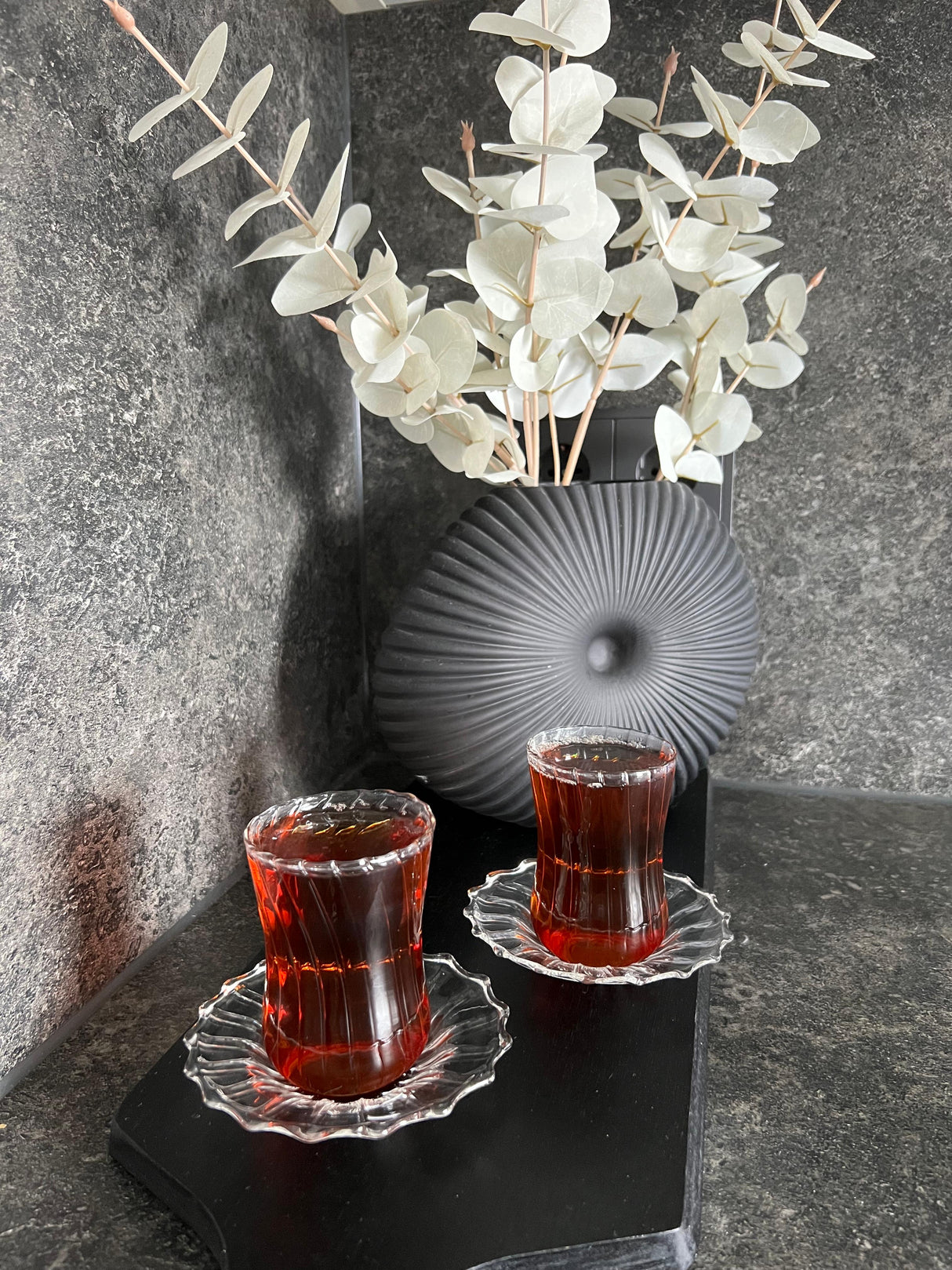 Luana El Gusto Tee Set