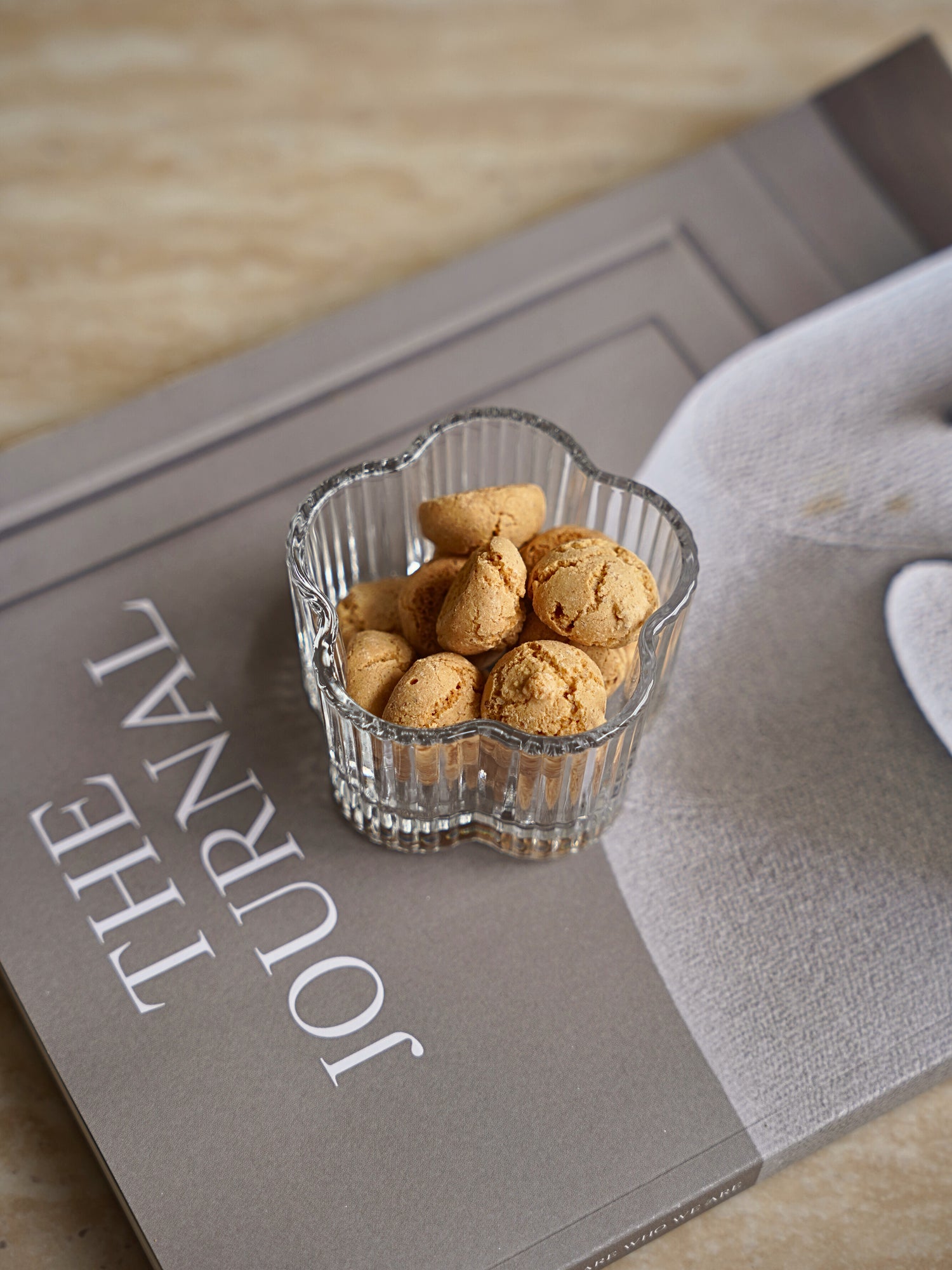 Flower Schalen 6er Set