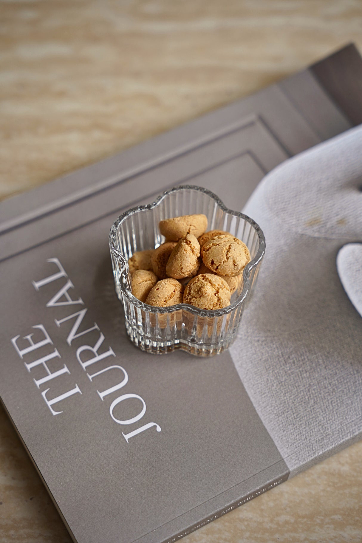 Flower Schalen 6er Set