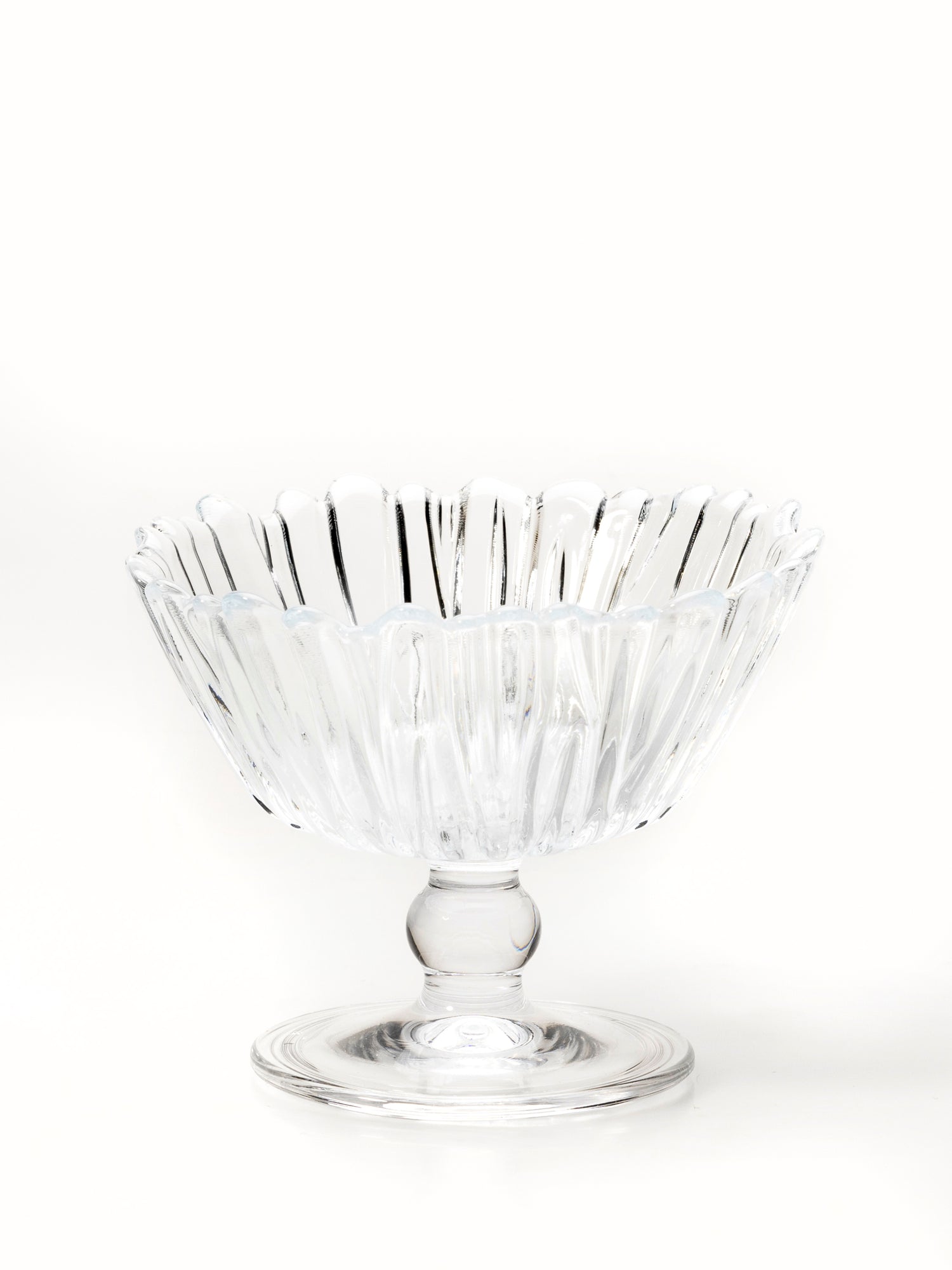 Aurora Zuckerdose mit Fuß