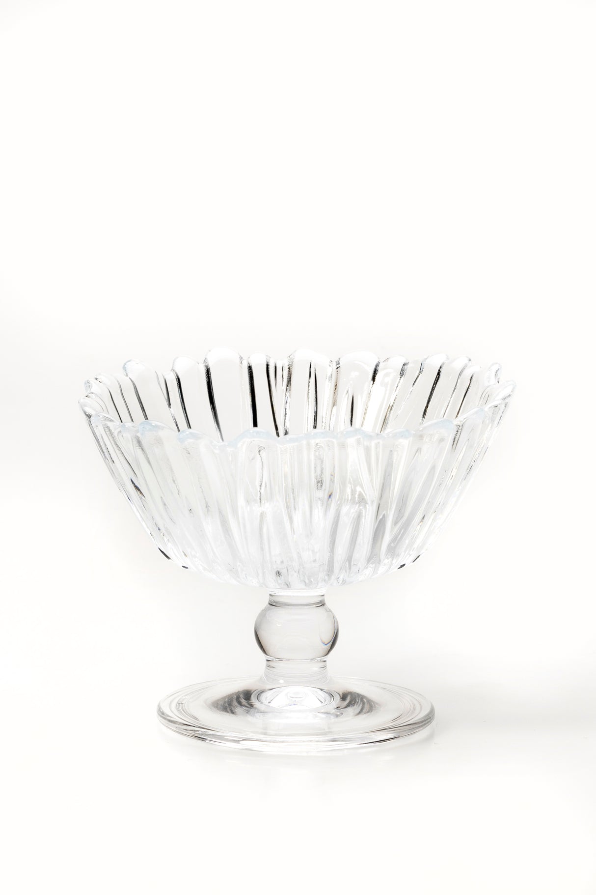 Aurora Zuckerdose mit Fuß