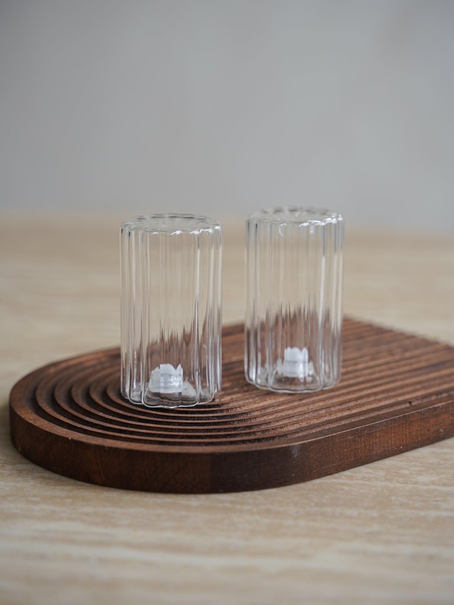 Tower Salz & Pfefferstreuer 2er Set