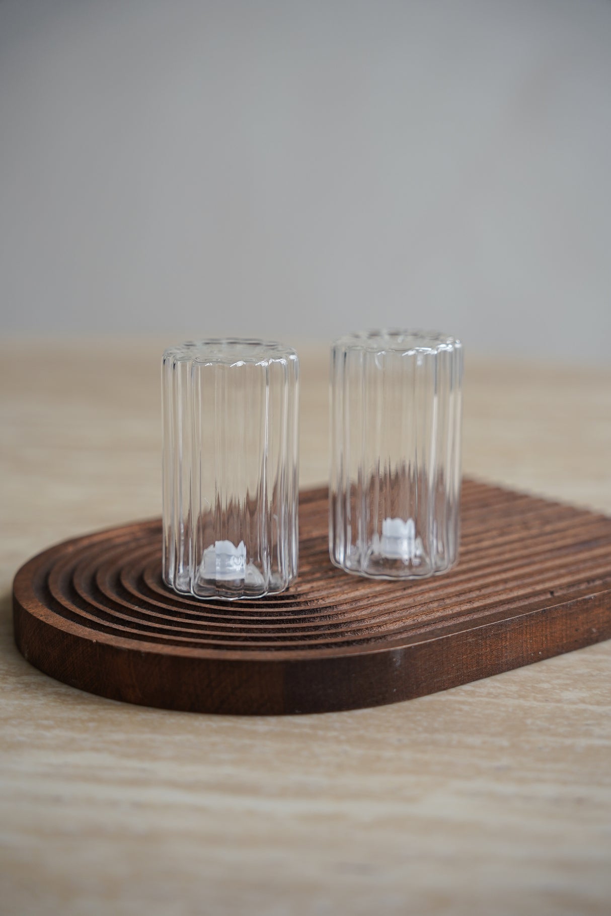 Tower Salz & Pfefferstreuer 2er Set