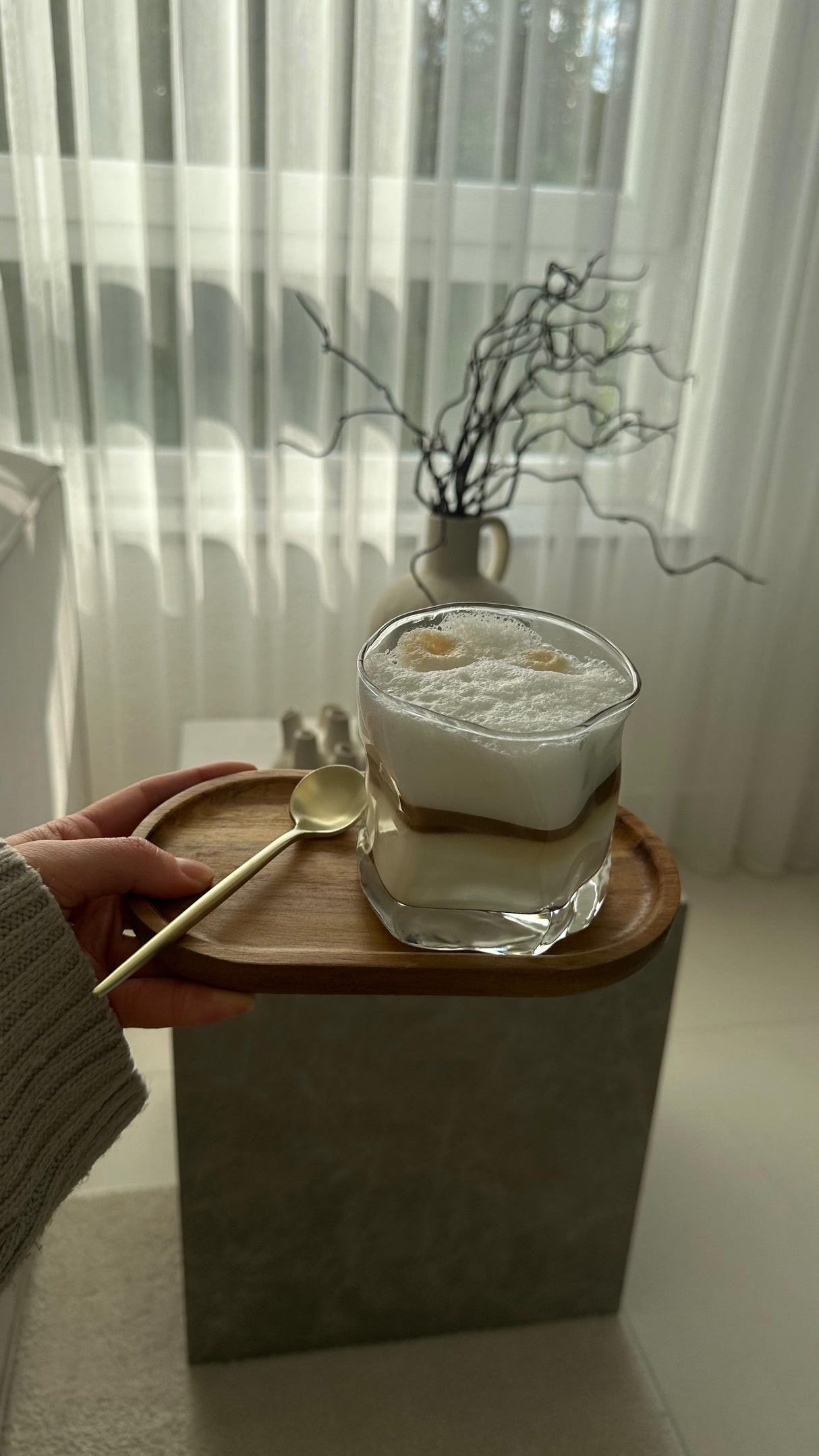 Ensemble de 6 verres à boire Deli Clear