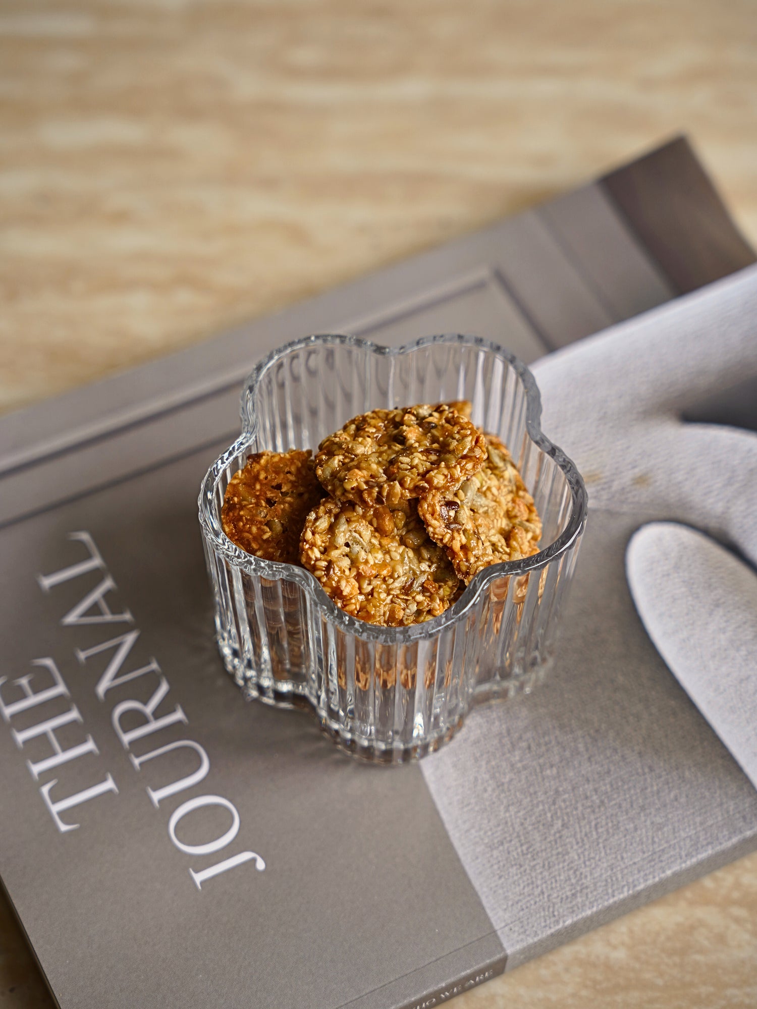 Flower Schalen 6er Set