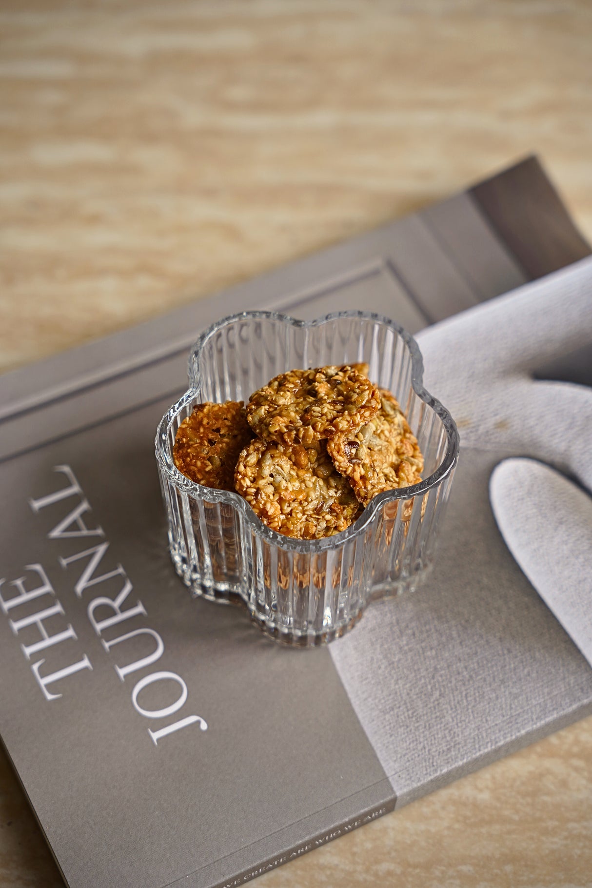 Flower Schalen 6er Set