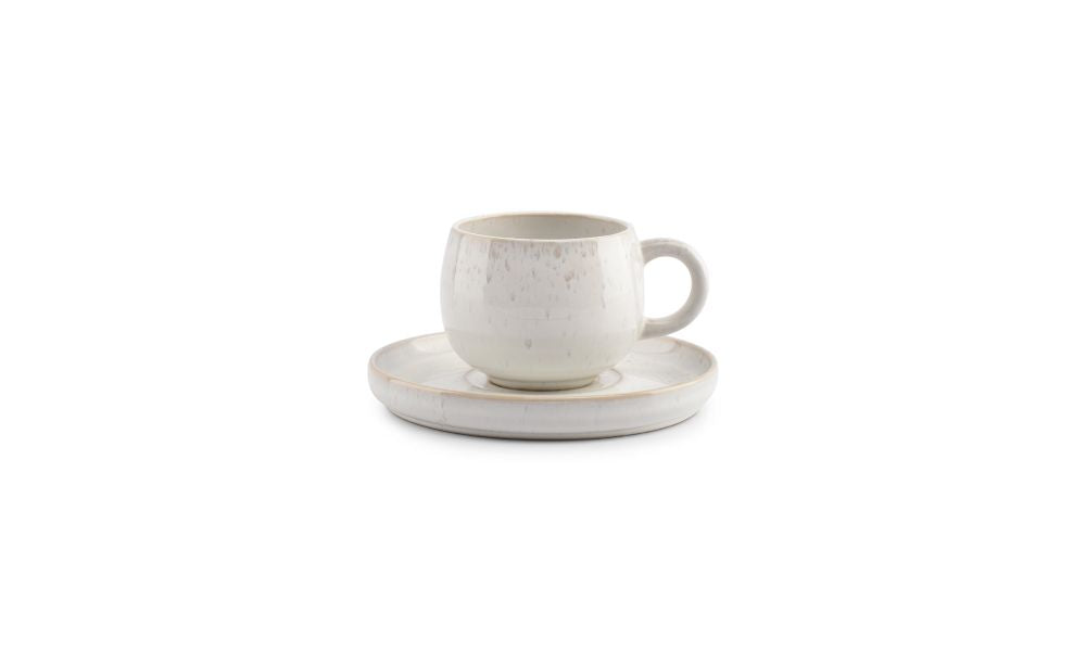 Curvy Kaffe Tasse 170ml