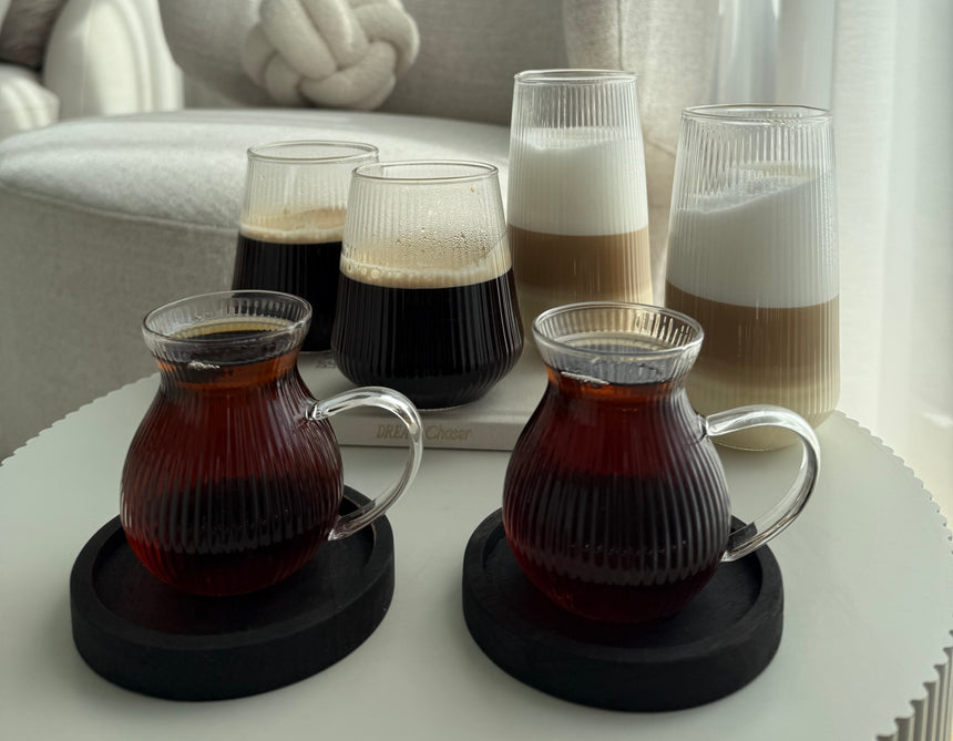 Riffle Drink Set