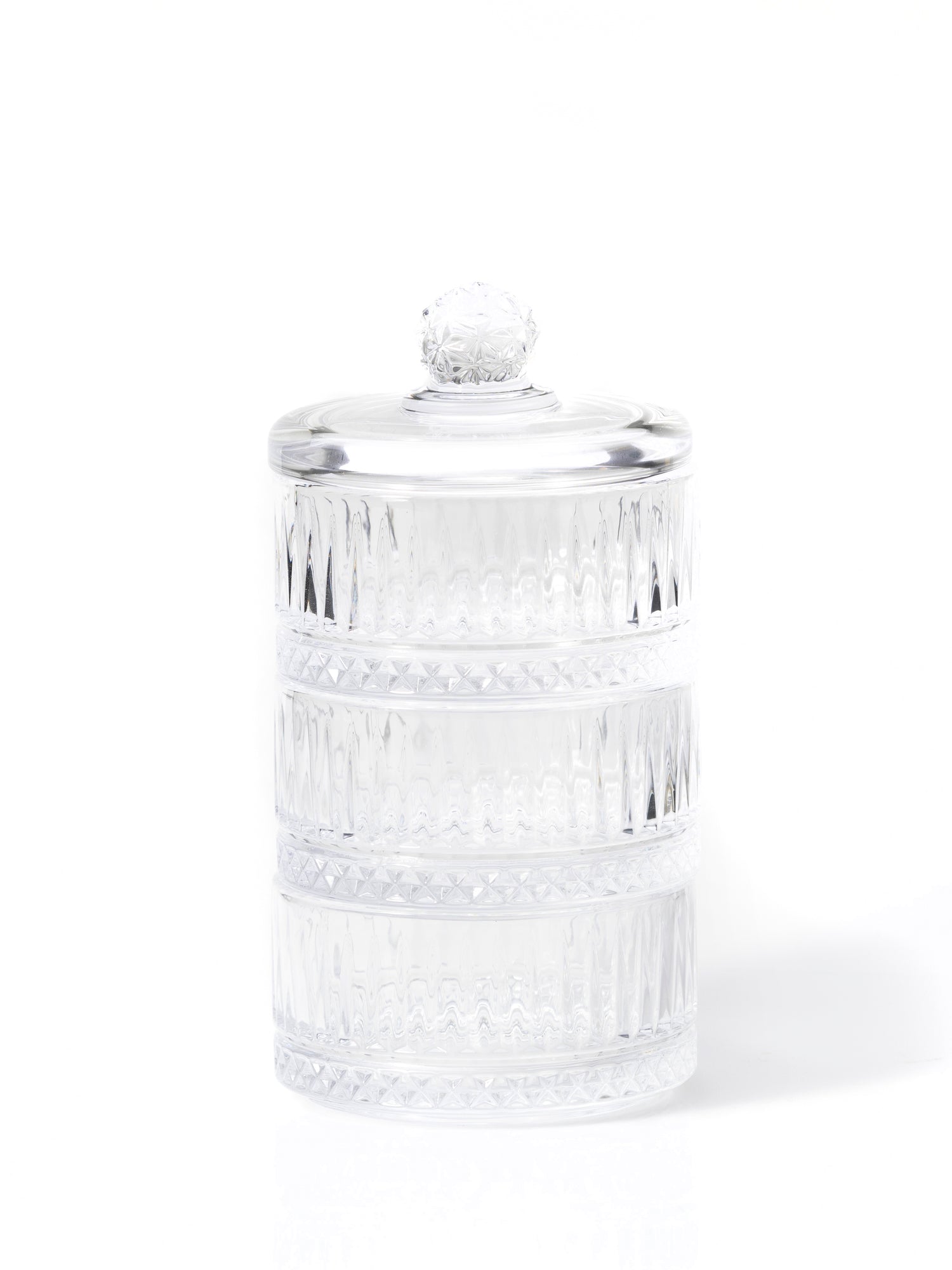 Elisa Patisserie 3 Stöckig