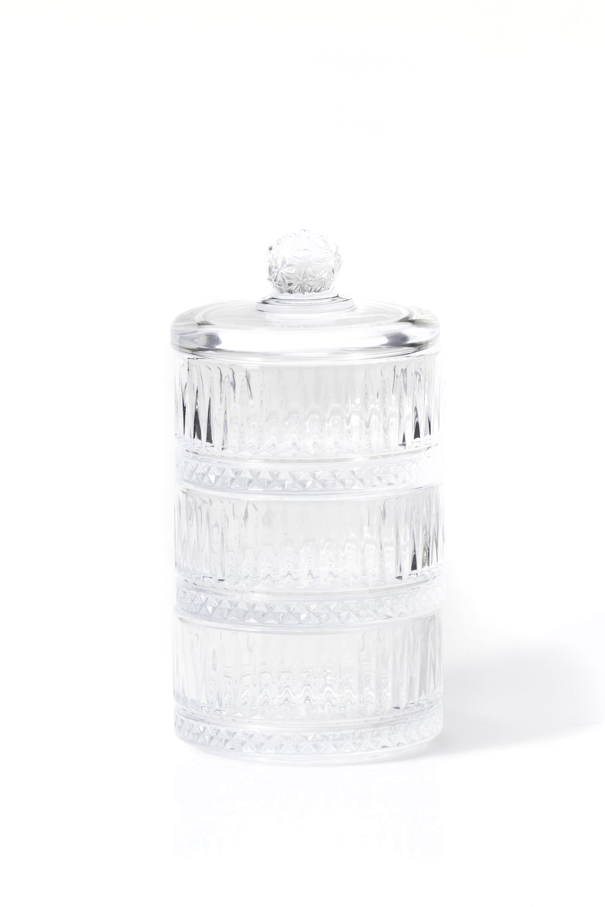 Elisa Patisserie 3 Stöckig