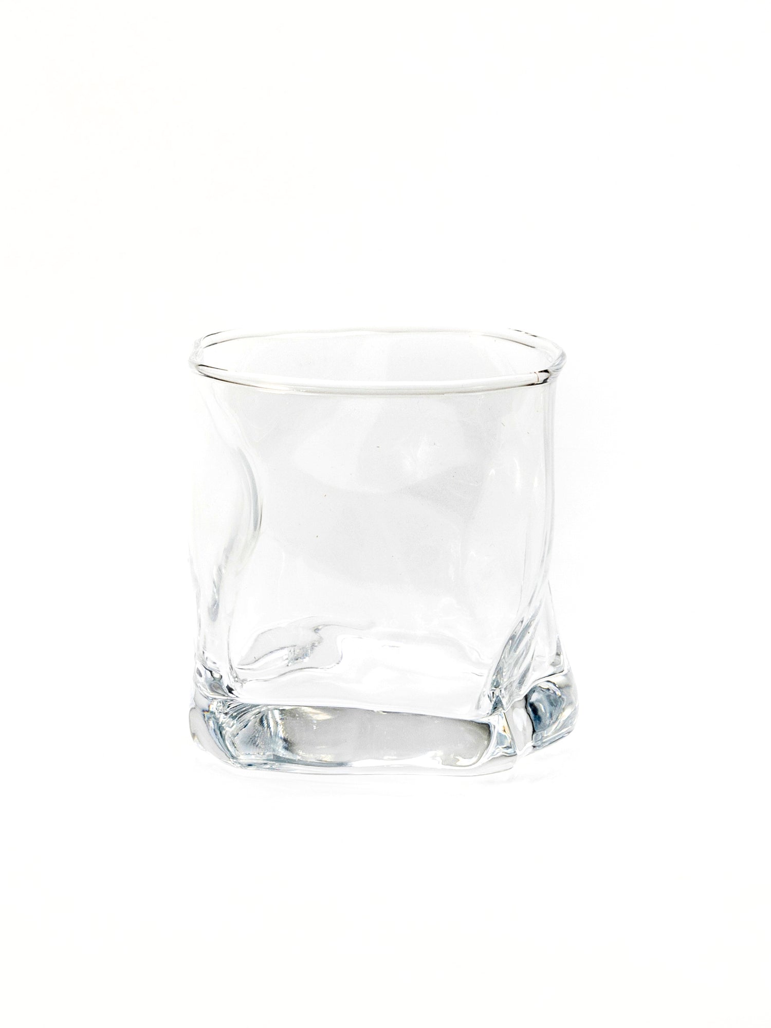 Ensemble de 6 verres à boire Deli Clear