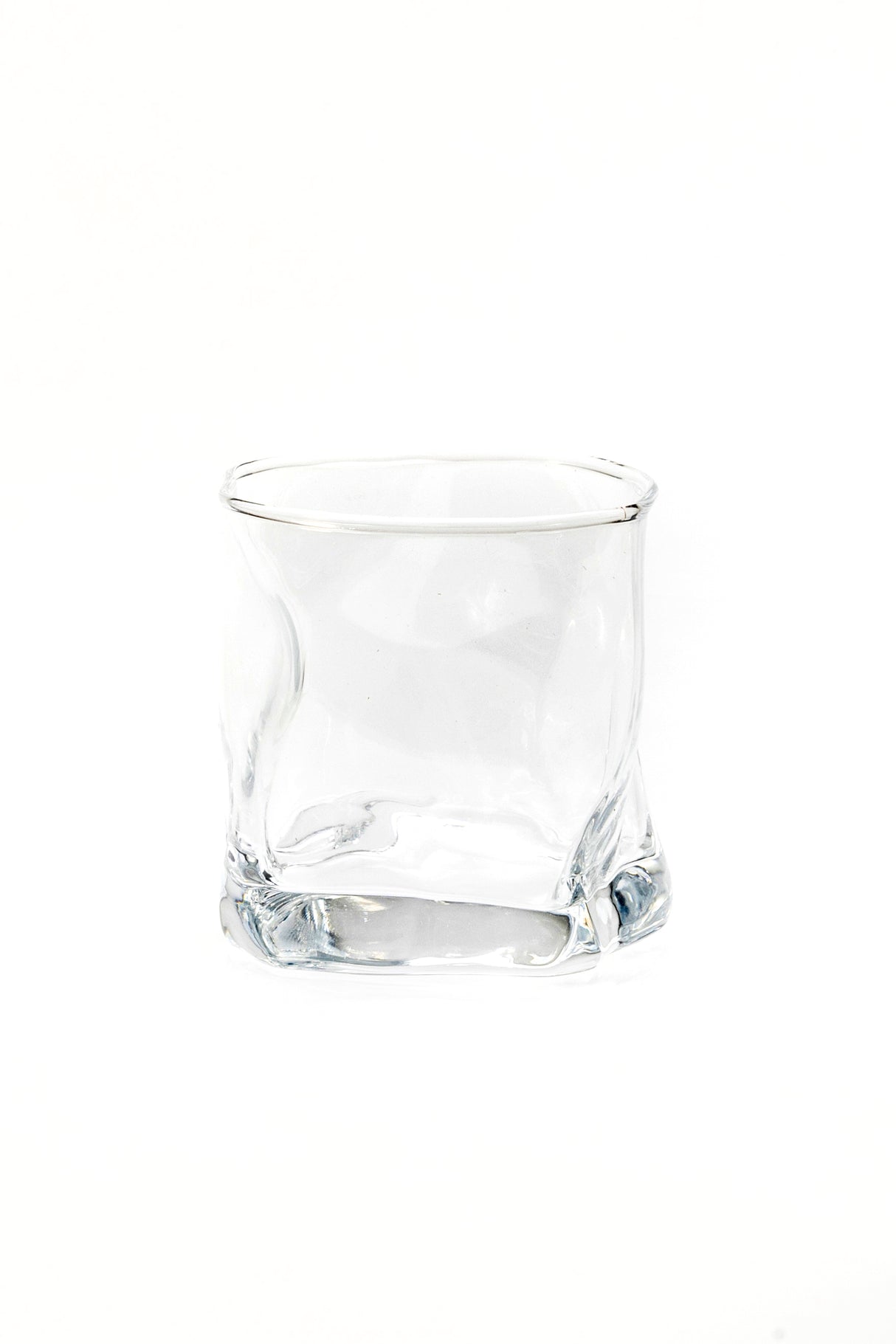 Ensemble de 6 verres à boire Deli Clear