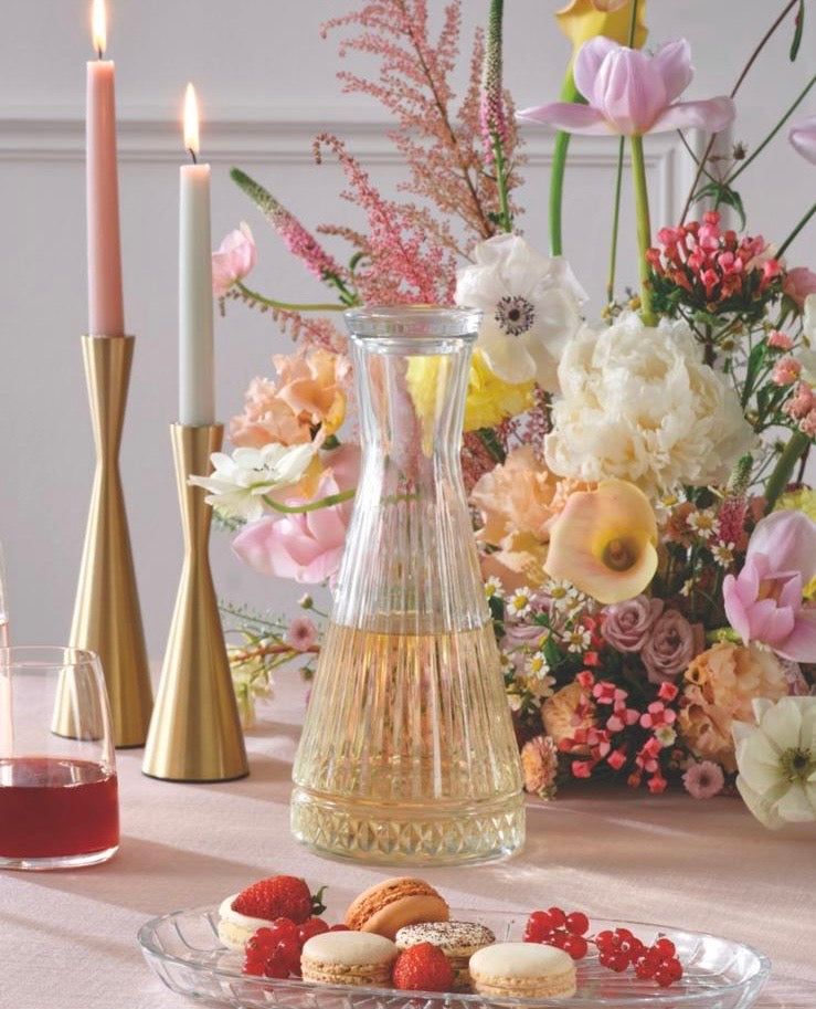 Elysia Karaffe 940ml