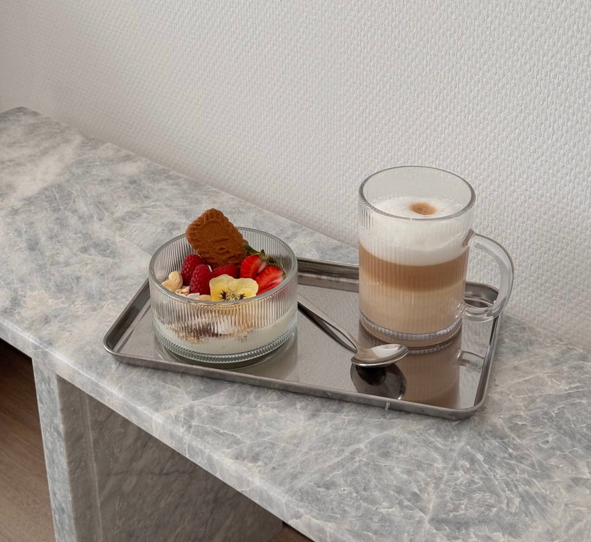 Riffle Snack Bundle Set