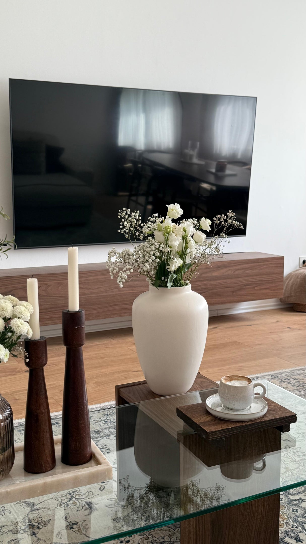 Curvy Kaffe Tasse 170ml