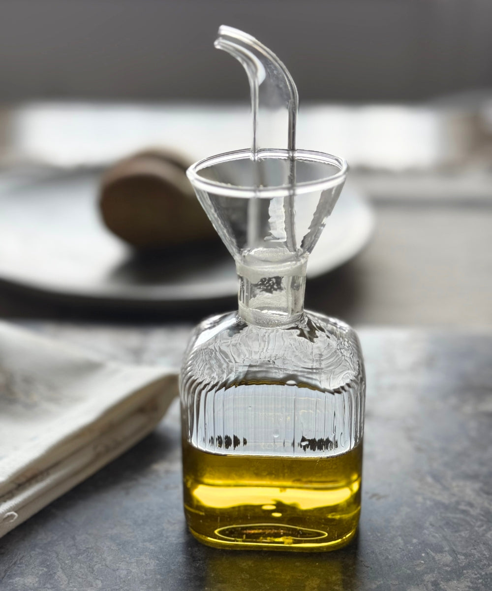 Stripe Ölspender 170 ml