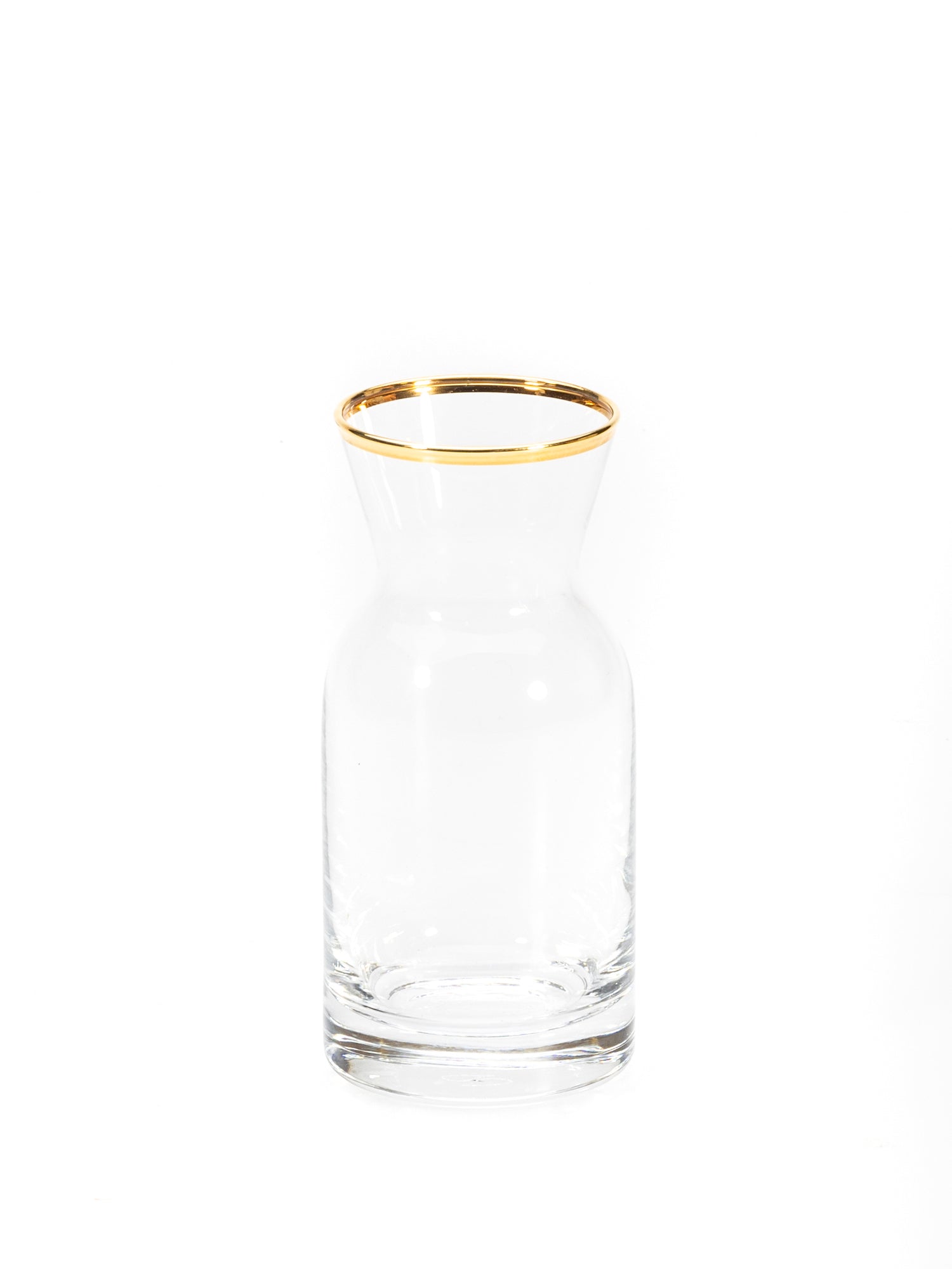 Golden Touch Mini-Karaffe 195ml