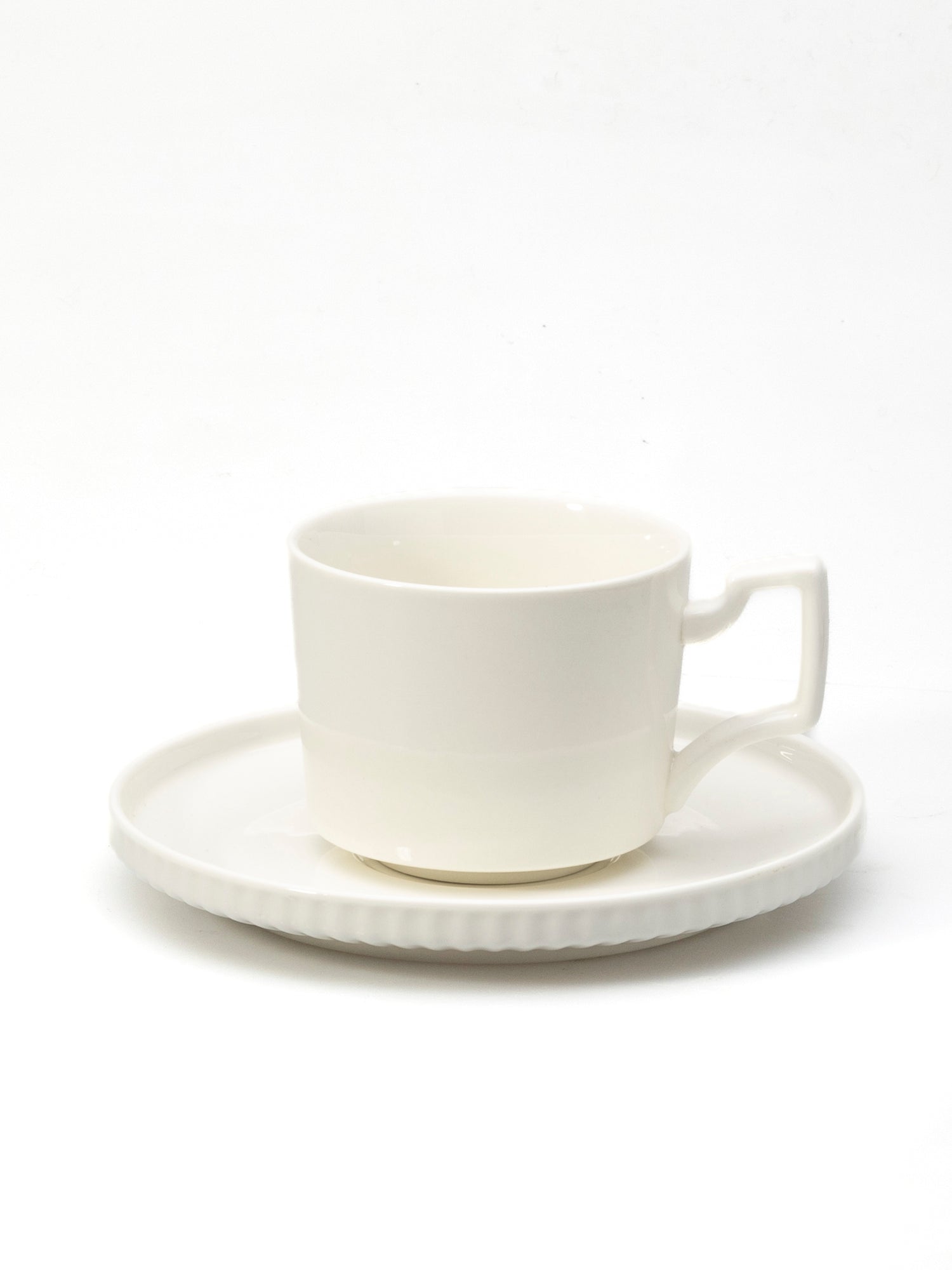 Mimoza Kaffeetassen-Set