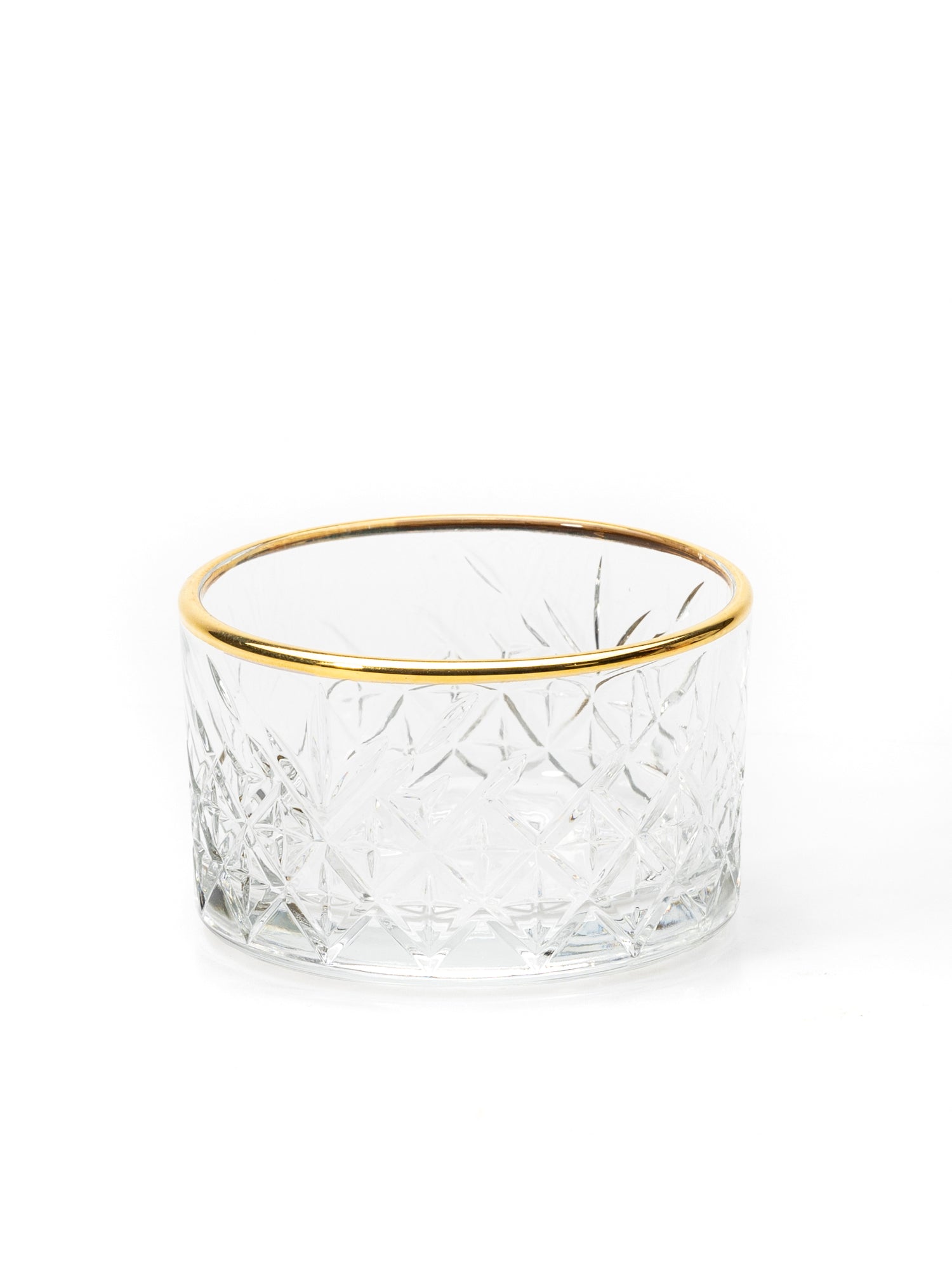 Intemporel Golden Touch 4 bols