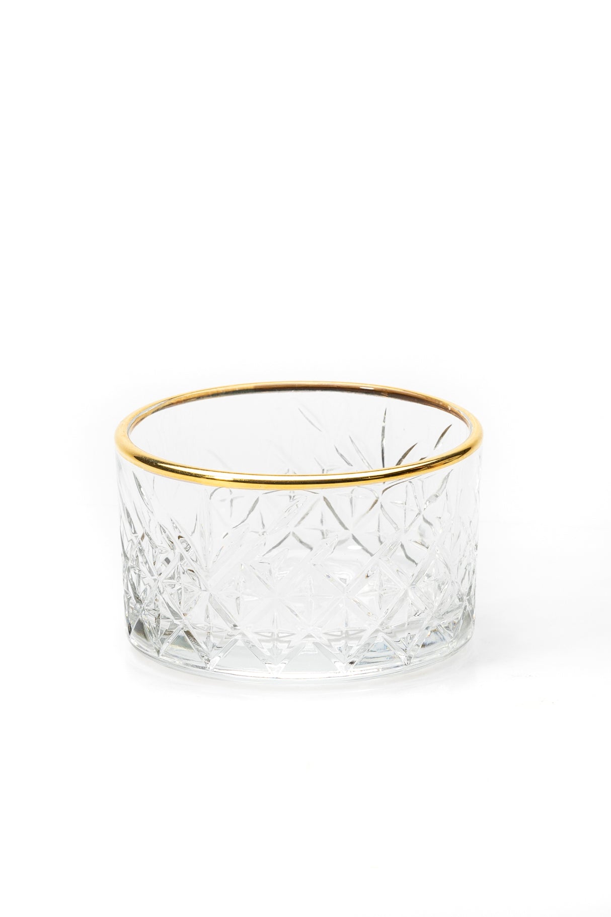 Intemporel Golden Touch 4 bols