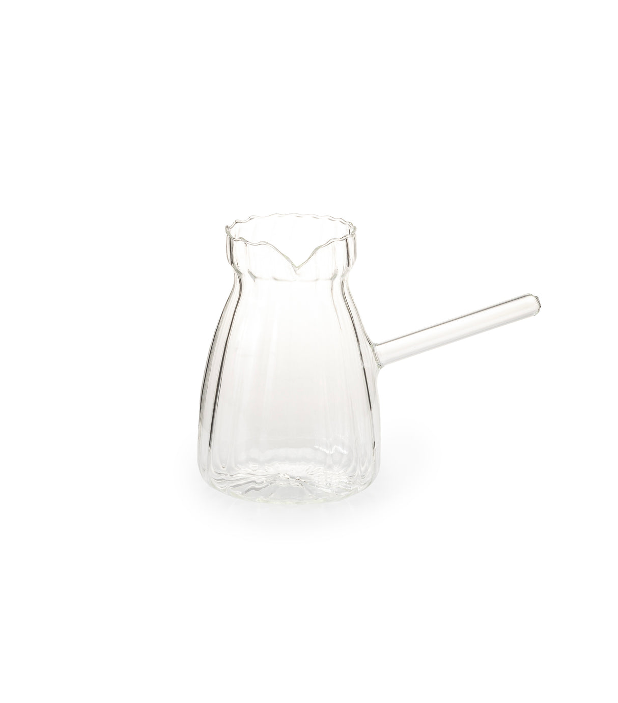 Glas Cezve Stripe 800 ML