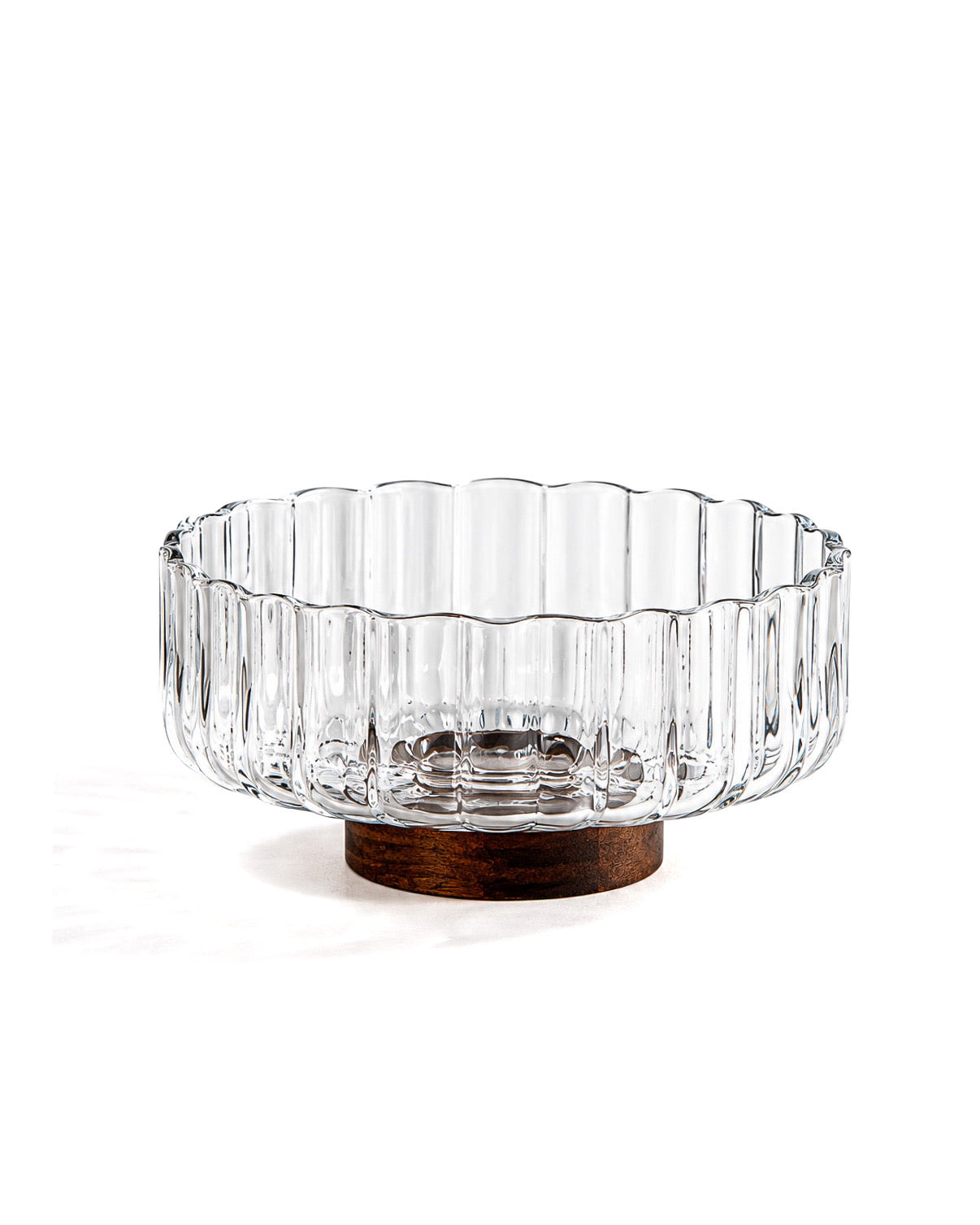 Akazie Stripe Bowl