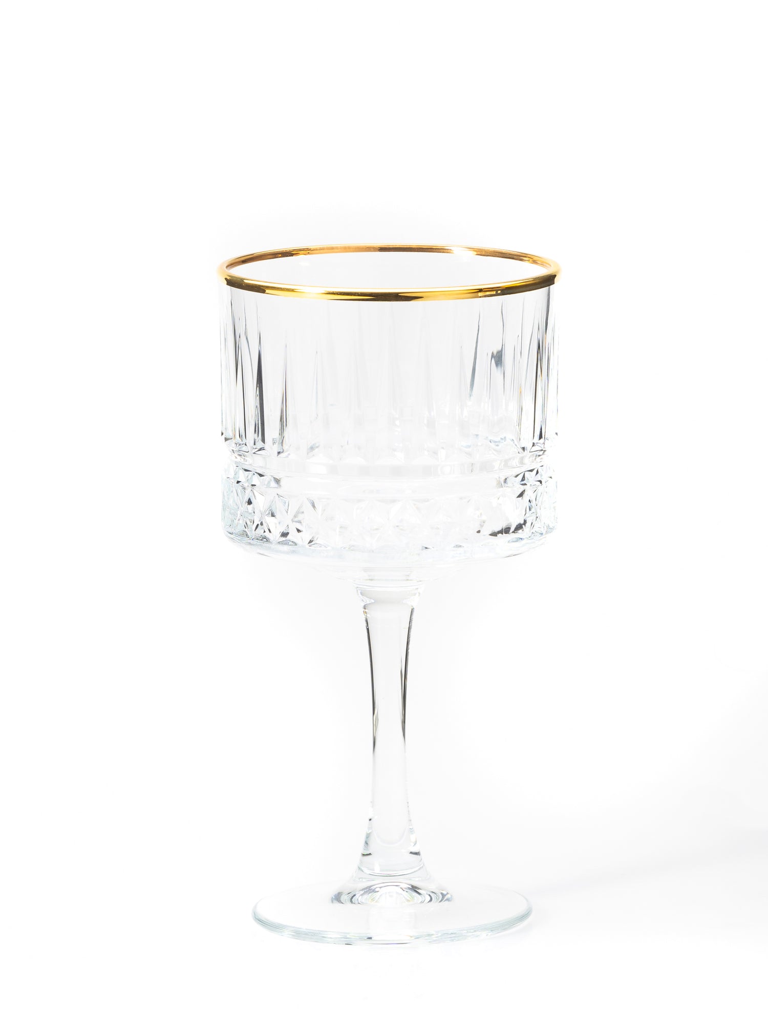 Elysia Golden Touch Cocktailglas