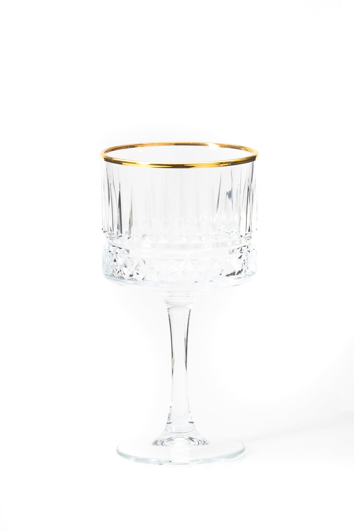 Elysia Golden Touch Cocktailglas