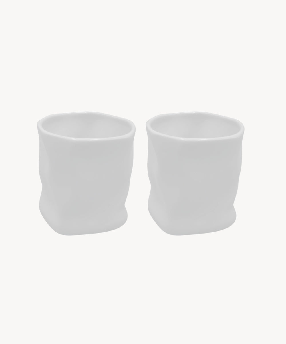 Diamond Keramik Becher