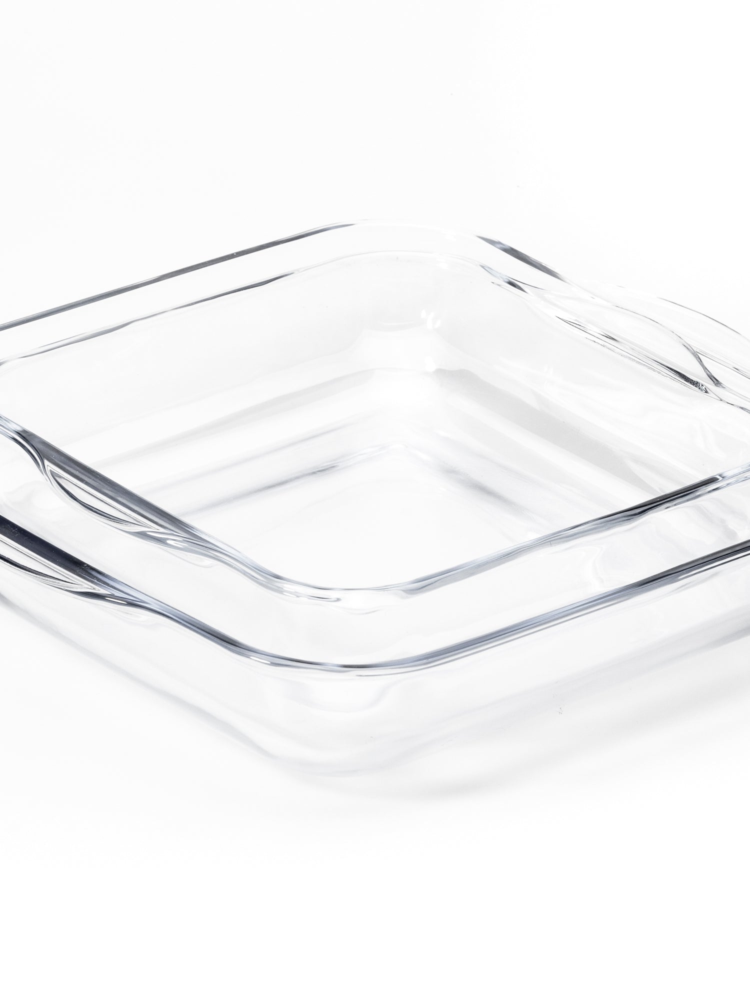 Borcam Auflaufform 2er Set