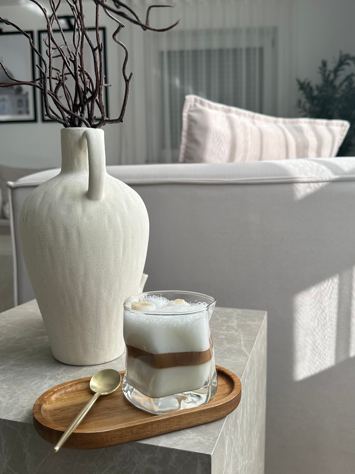 Ensemble de 6 verres à boire Deli Clear